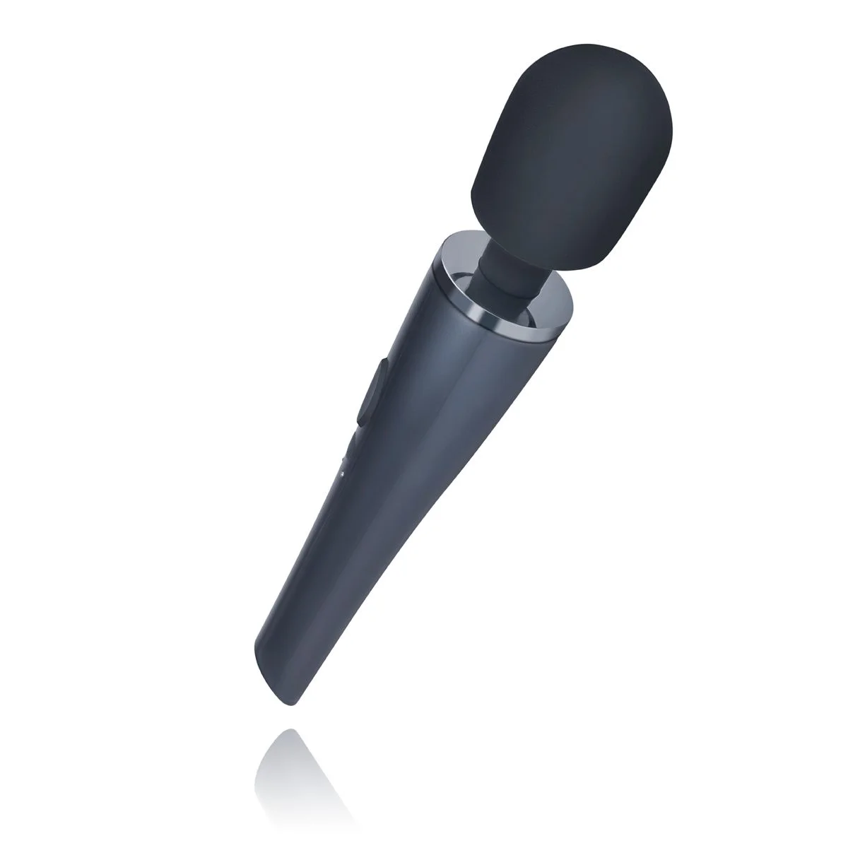 Teazers – Black Lightning Wand Vibrator – Zwart