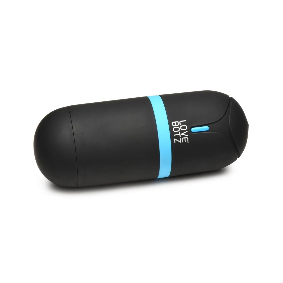 THE MILKER - Mega-Pod Sucking Masturbator - Zwart