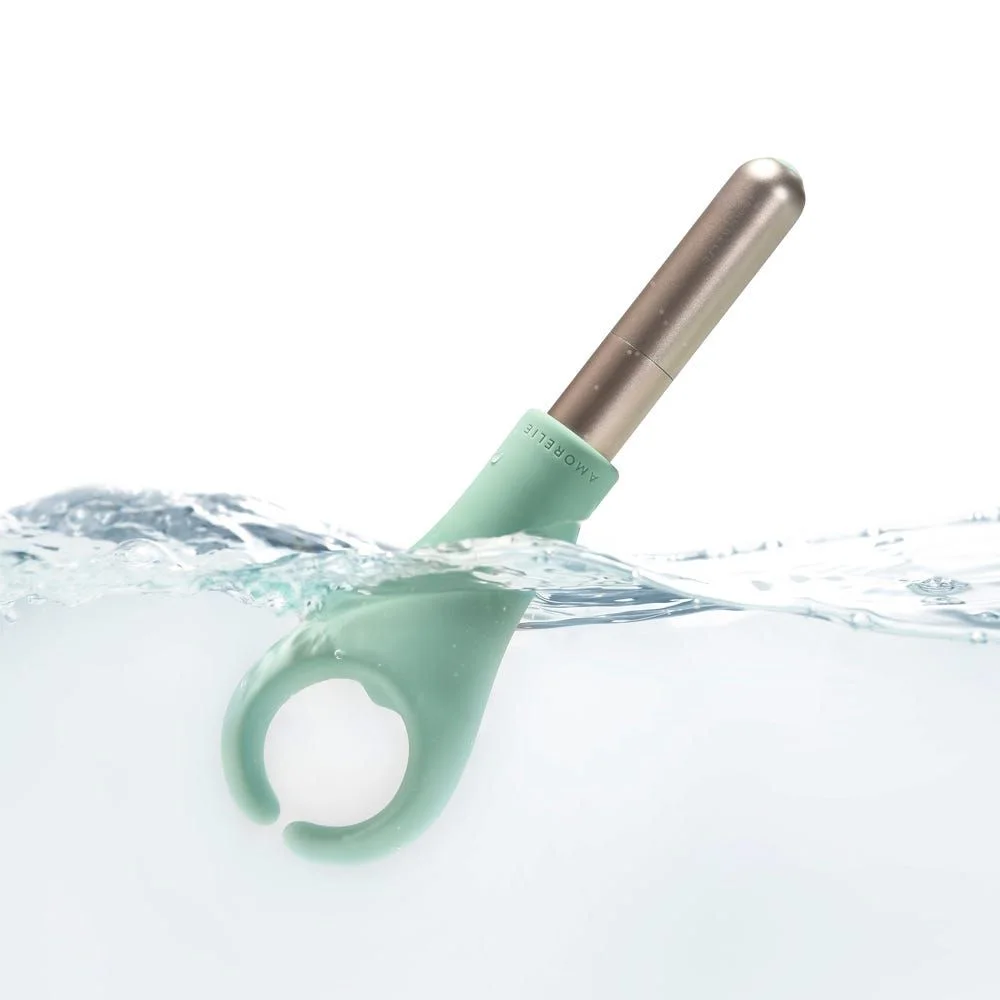 Amorelie – Bang 2 Vibratoraccessoire – Mint