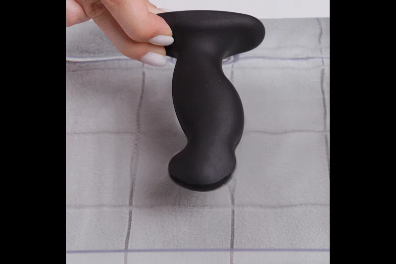 Nexus - G-Play+ Unisex Vibrator - Large