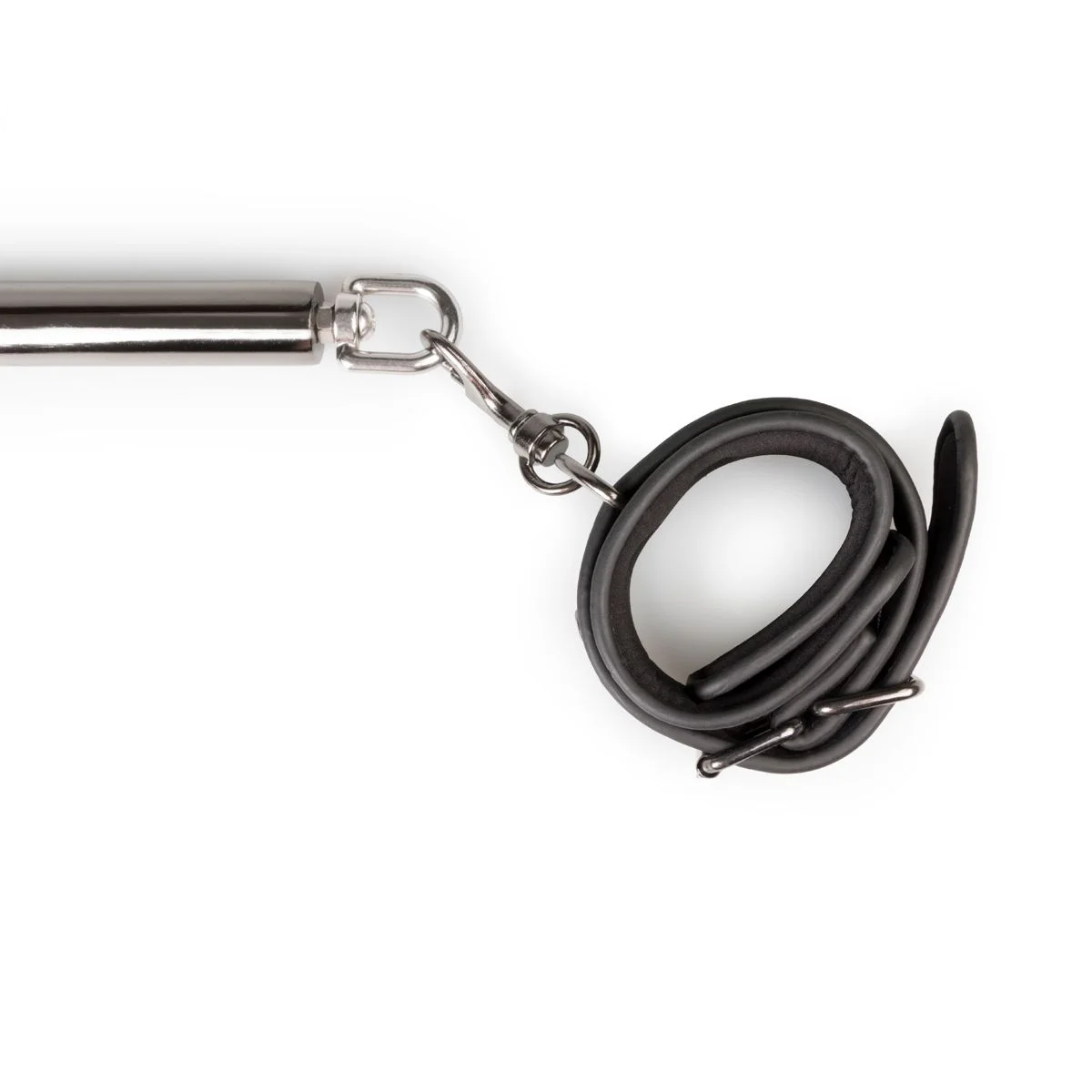 Fetish - Expander Spreader Bar and Cuffs Set