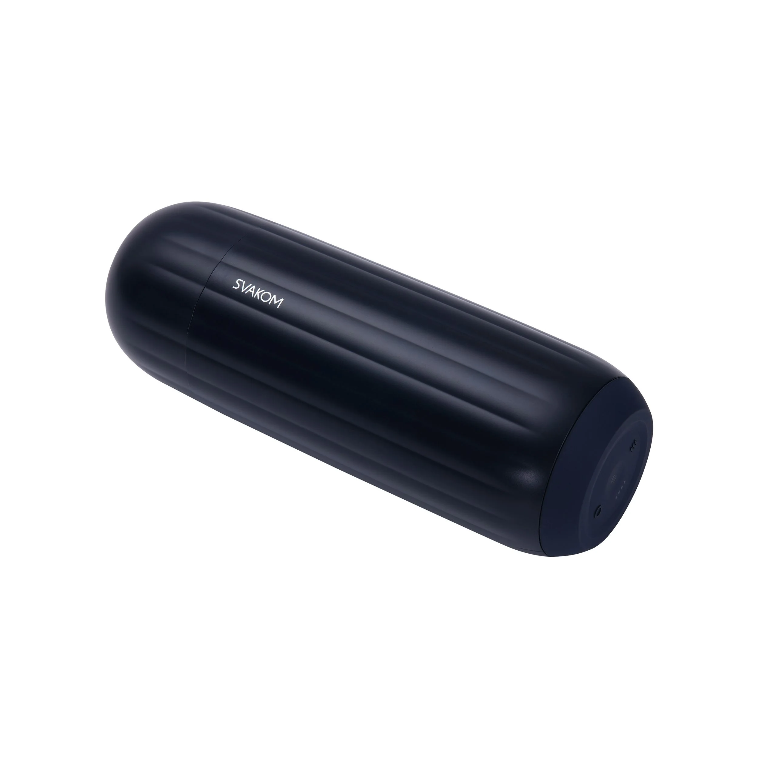 SVAKOM - Sam Neo 2 PRO Interactieve Masturbator - Blauw