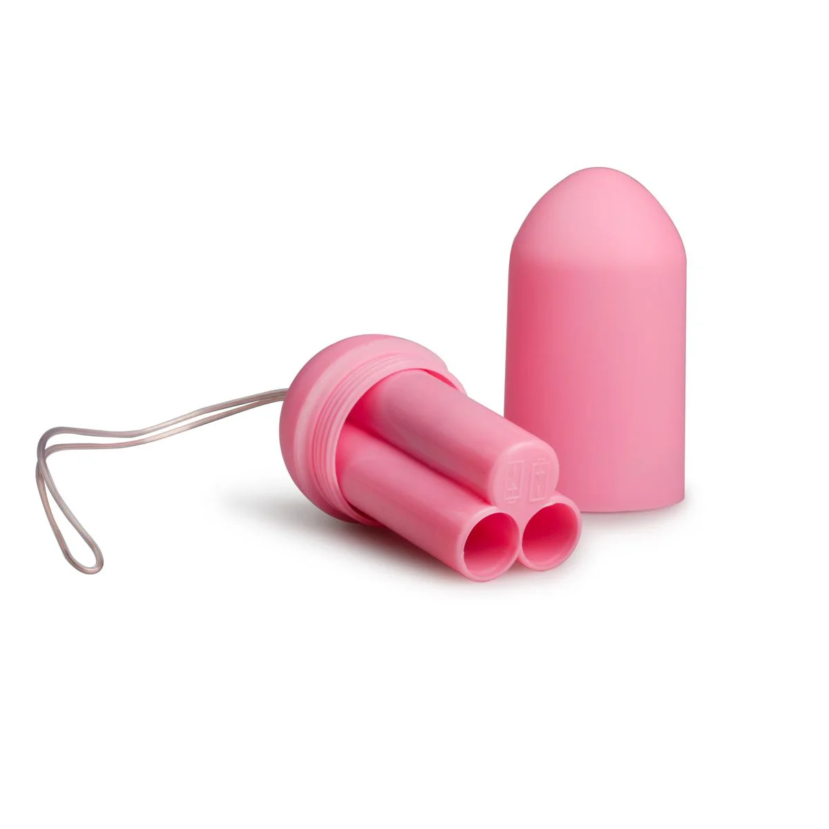 Vibratie Ei - Roze