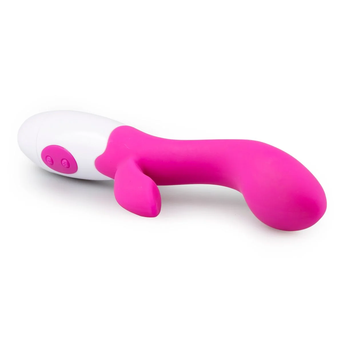 Lily Vibrator - Roze