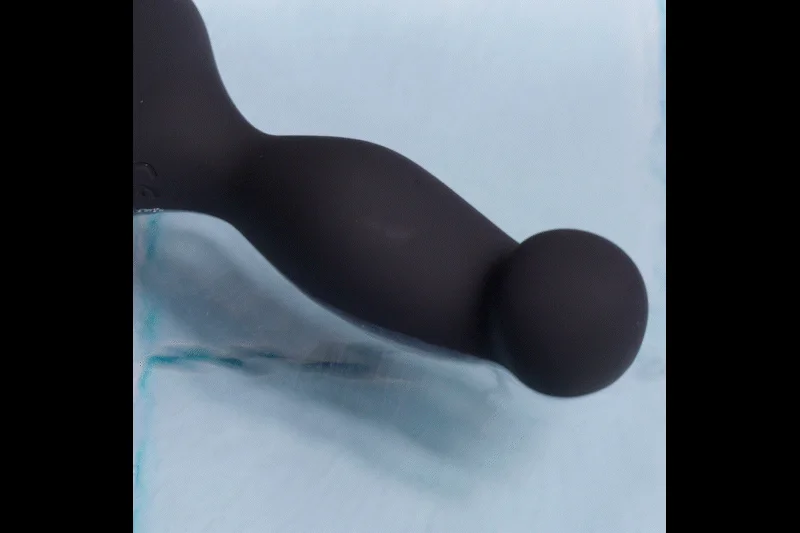 Teazers Cock And Ball Ring Prostate Vibrator Met Afstandsbediening