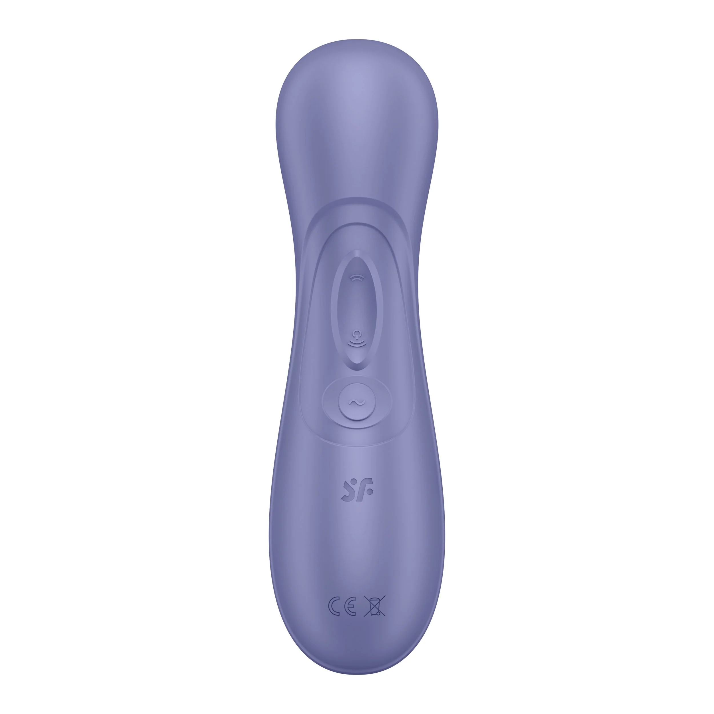 Satisfyer Pro 2 - Generation 3 App Controlled - Lila