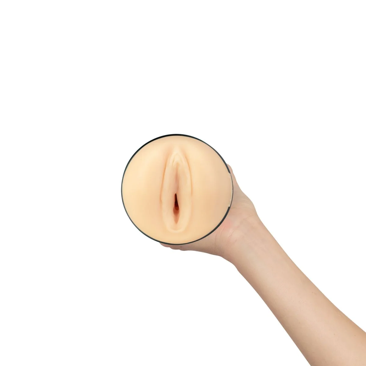 Kiiroo - Feel Luxy Dutch Masturbator