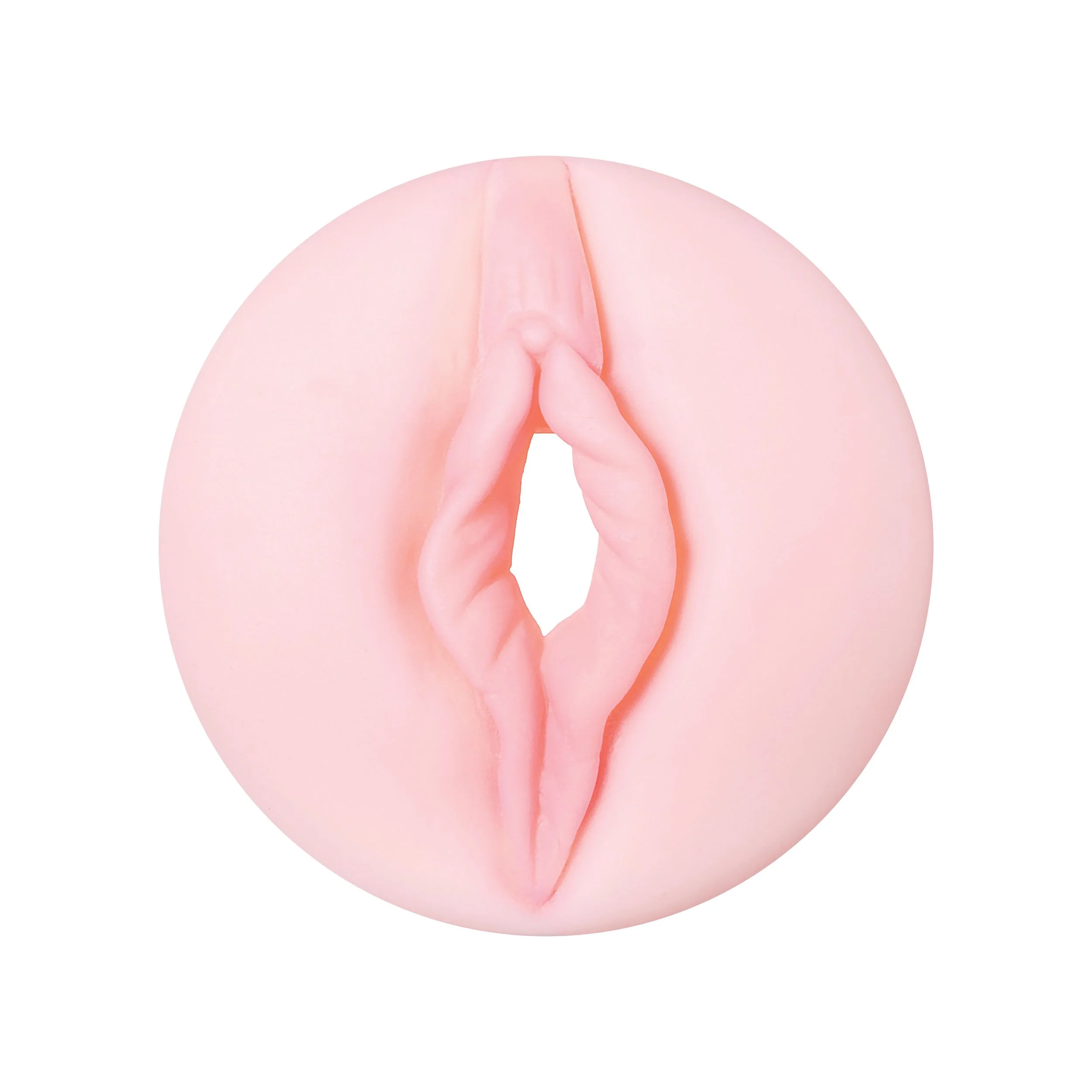 Evolved - The Thrusting Masturbator - Wit