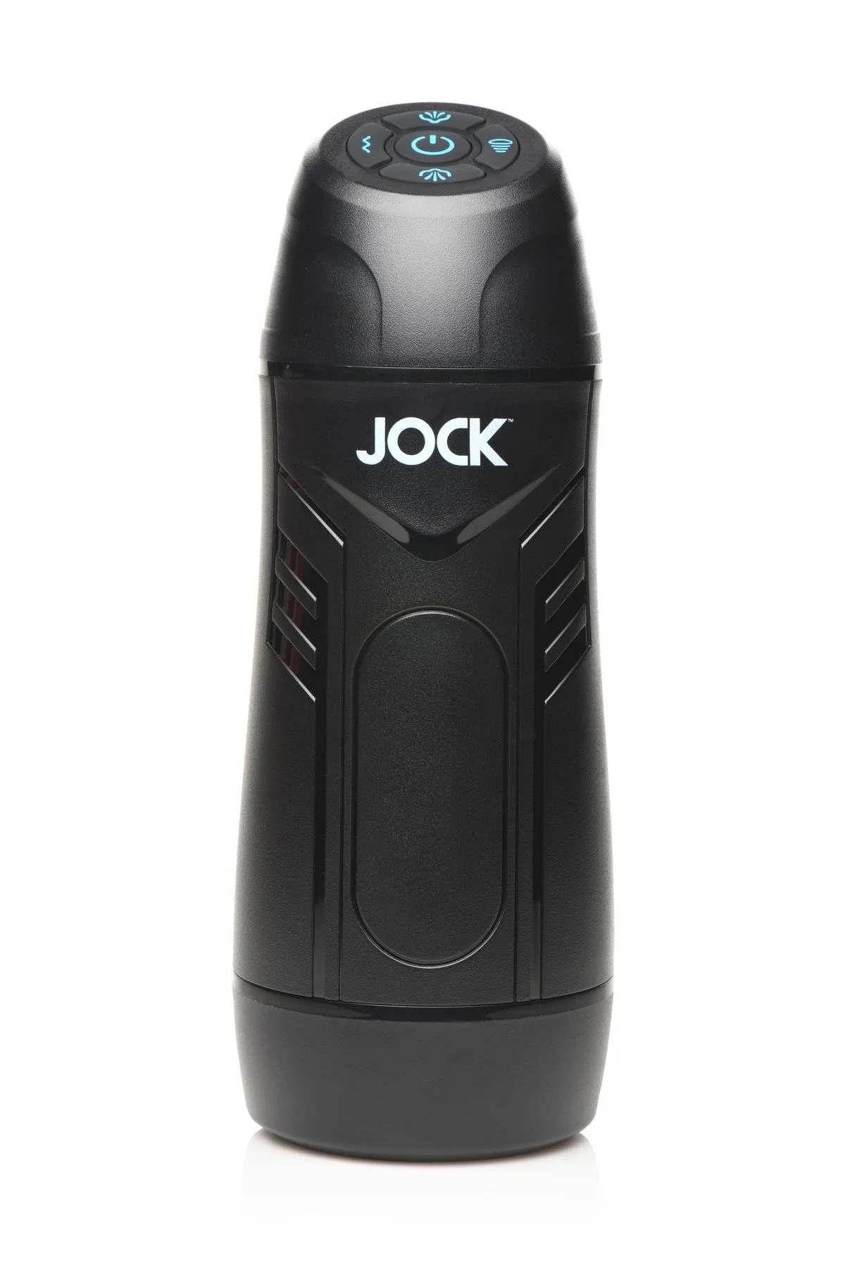 JOCK - Masturbator Zuig- en Vibratiefunctie