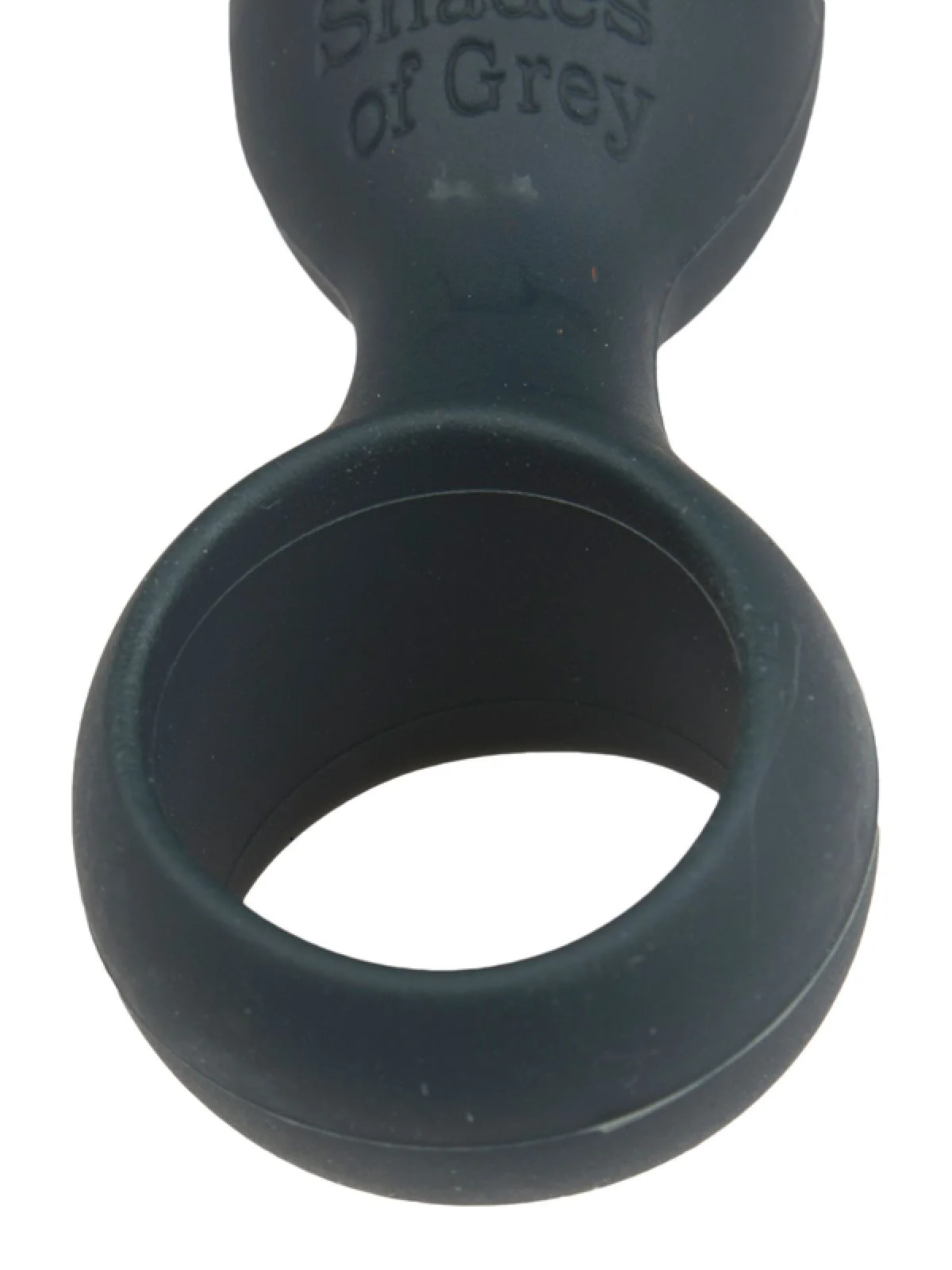 Fifty Shades Of Grey - Something Forbidden Butt Plug