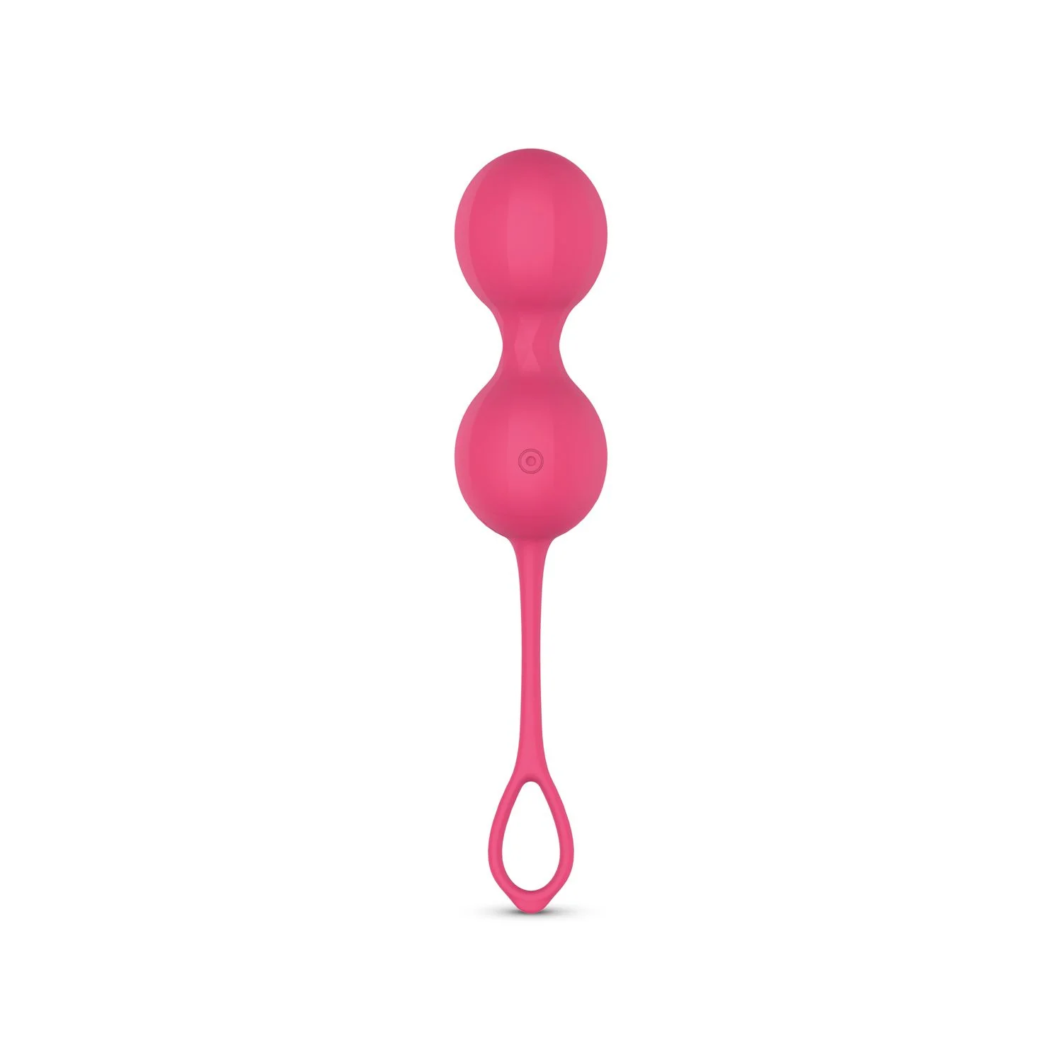EasyConnect - Vibrerende Kegel Balletjes Stella app gestuurd