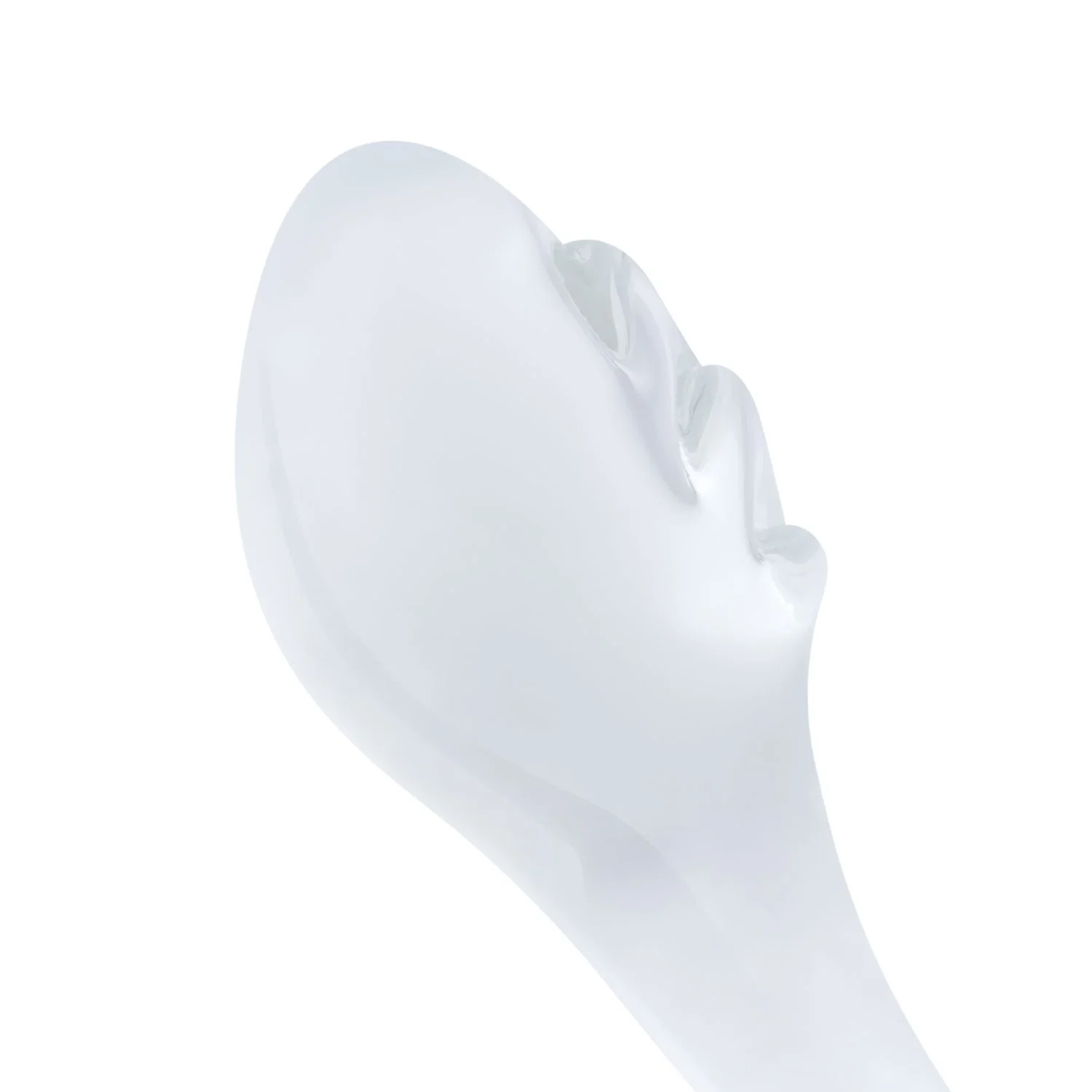 Gildo - G-spot Glazen G-spot/Prostaat Dildo No. 28