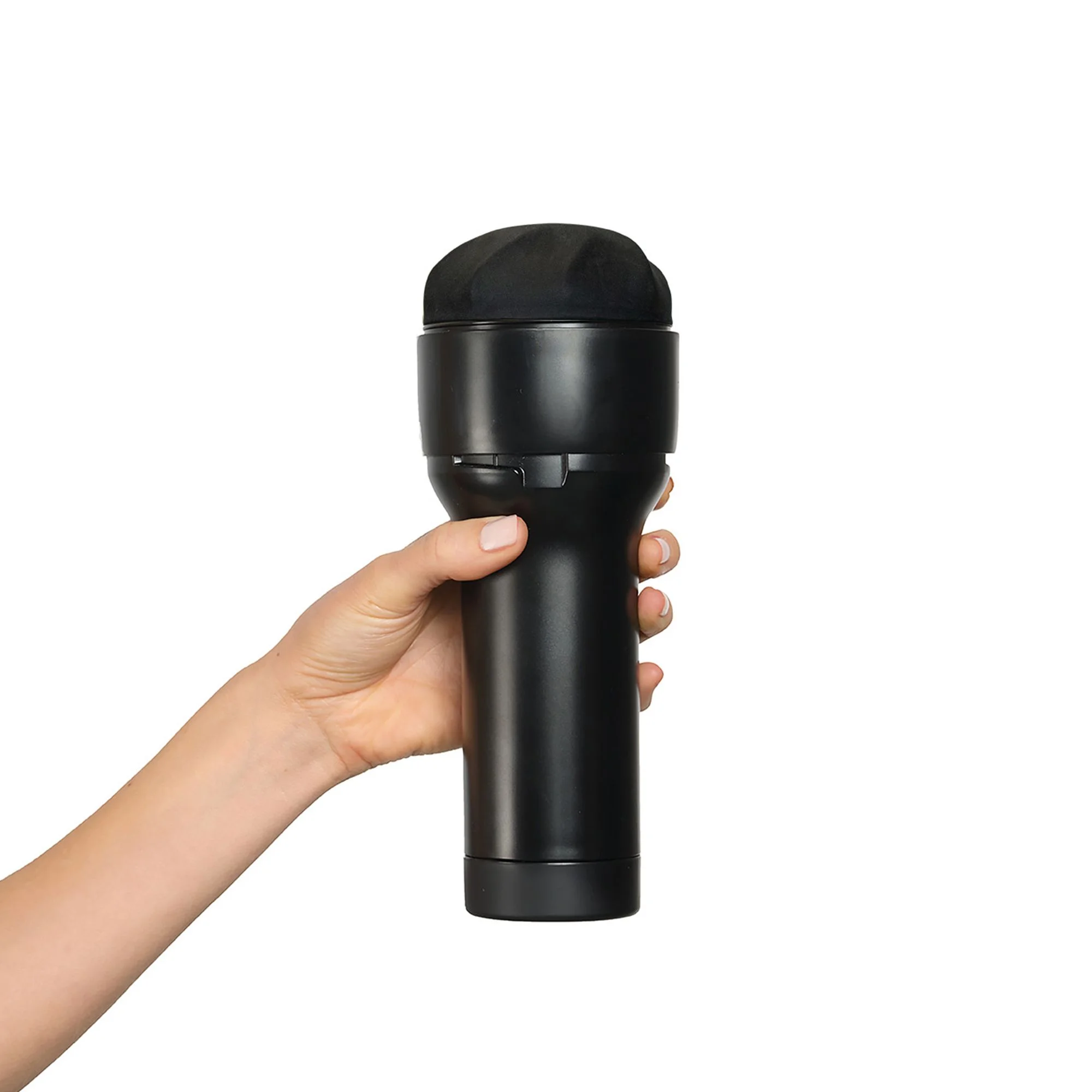 Kiiroo - FeelSensation Masturbator - Intense Niet-Anatomische Sleeve