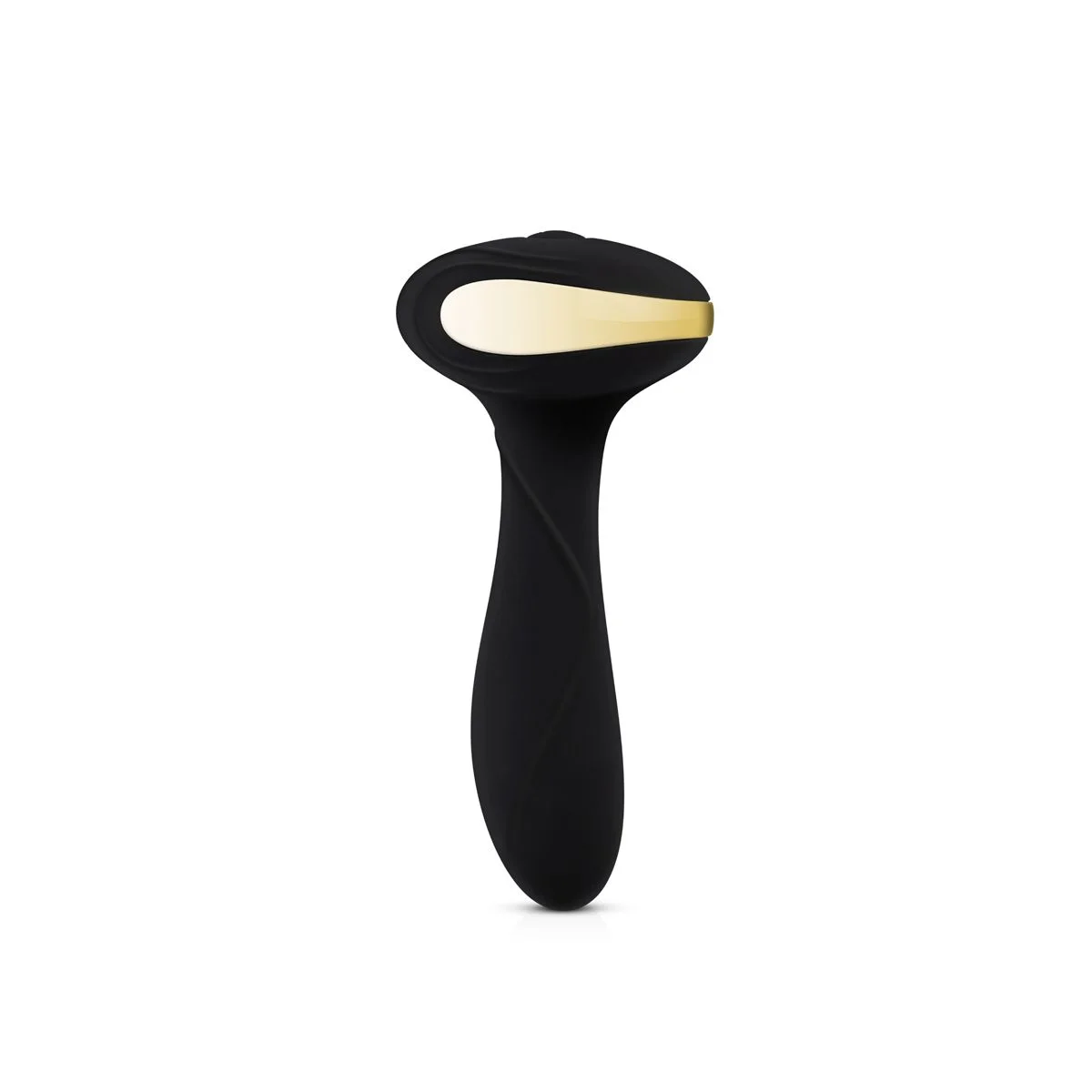 Teazers – Heat Of The Moment Buttplug Vibrator – Zwart