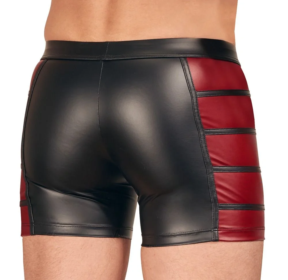 Heren Boxer - Zwart