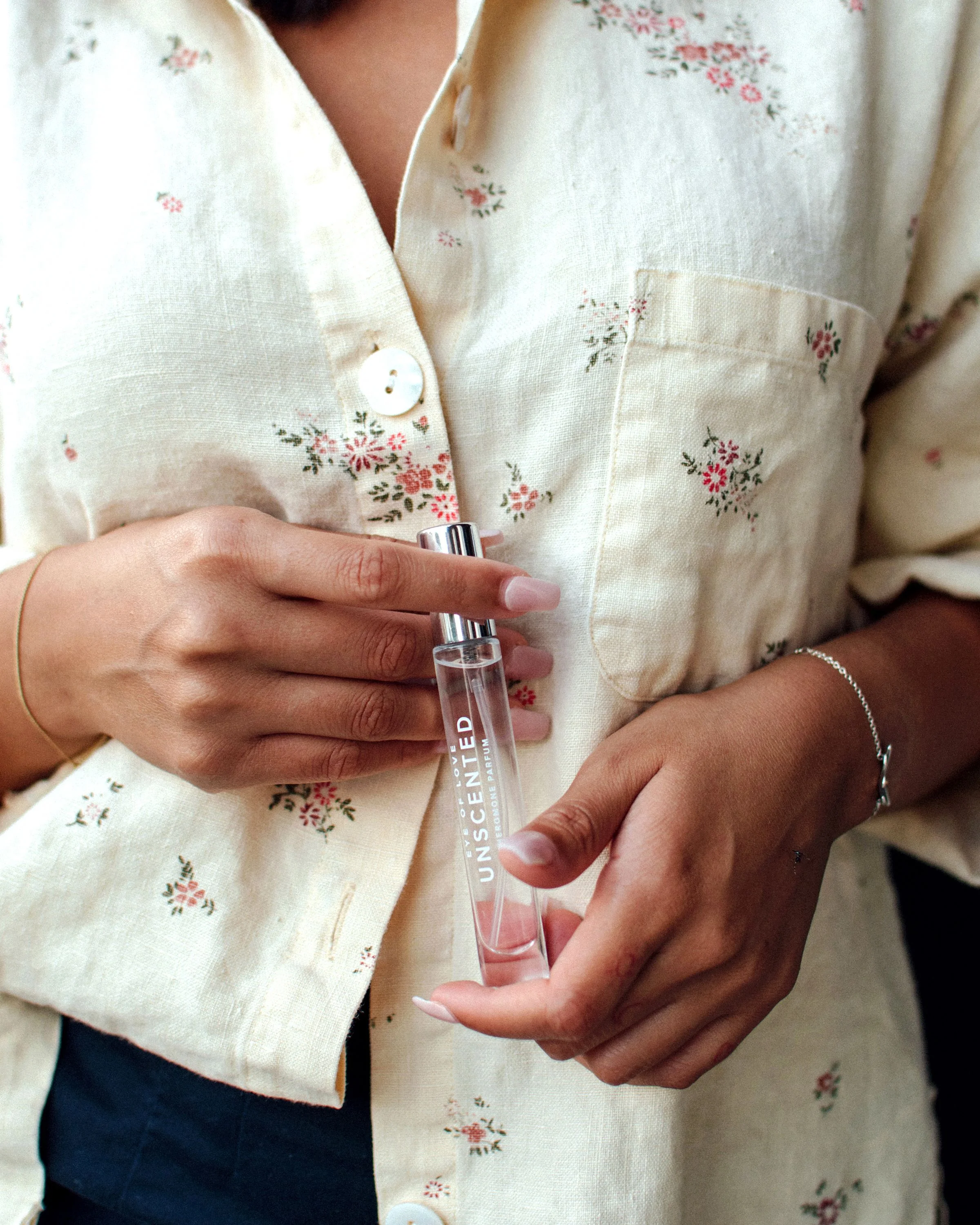 EOL Feromoon Parfum Geurloos Vrouw Tot Man - 10 ml