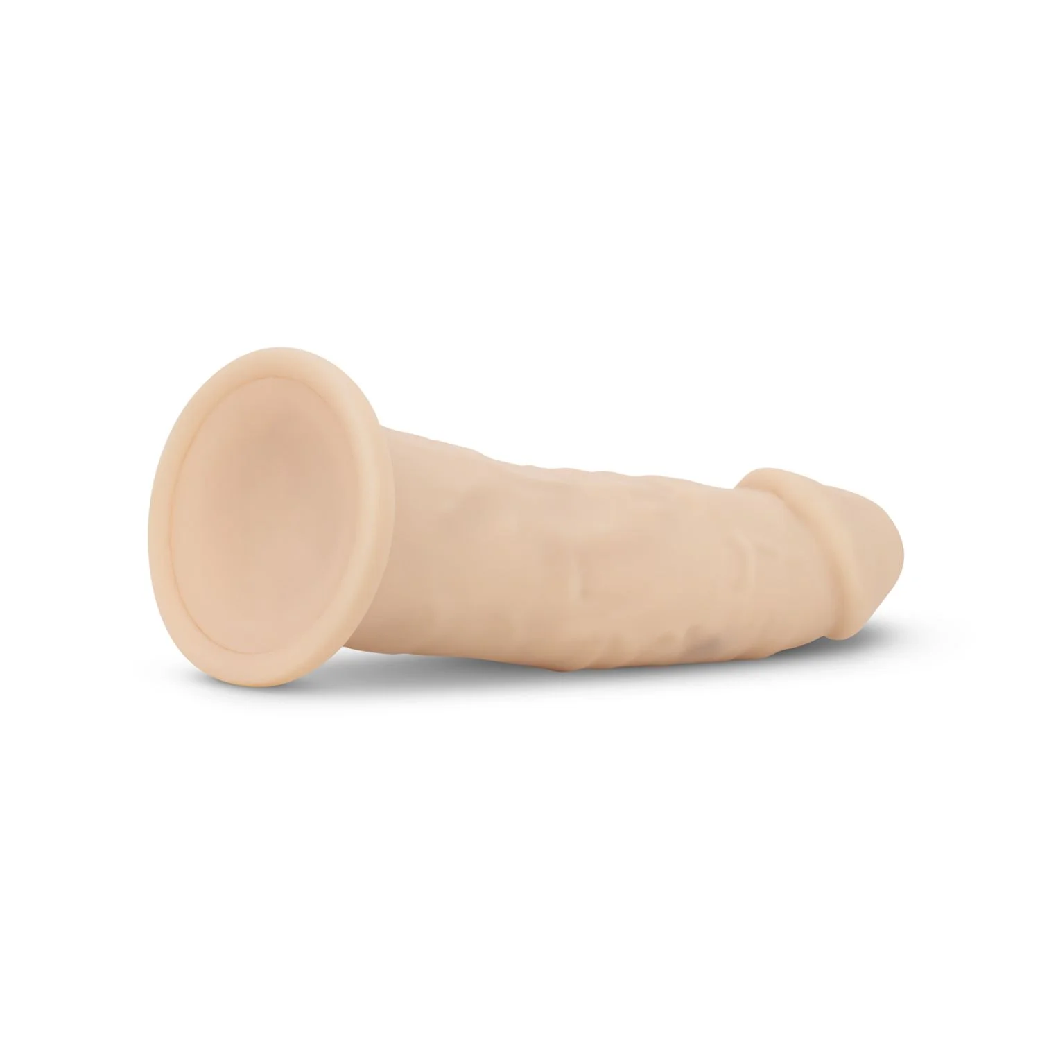 Real Fantasy Deluxe - Parker Realistische Dildo - 18 cm