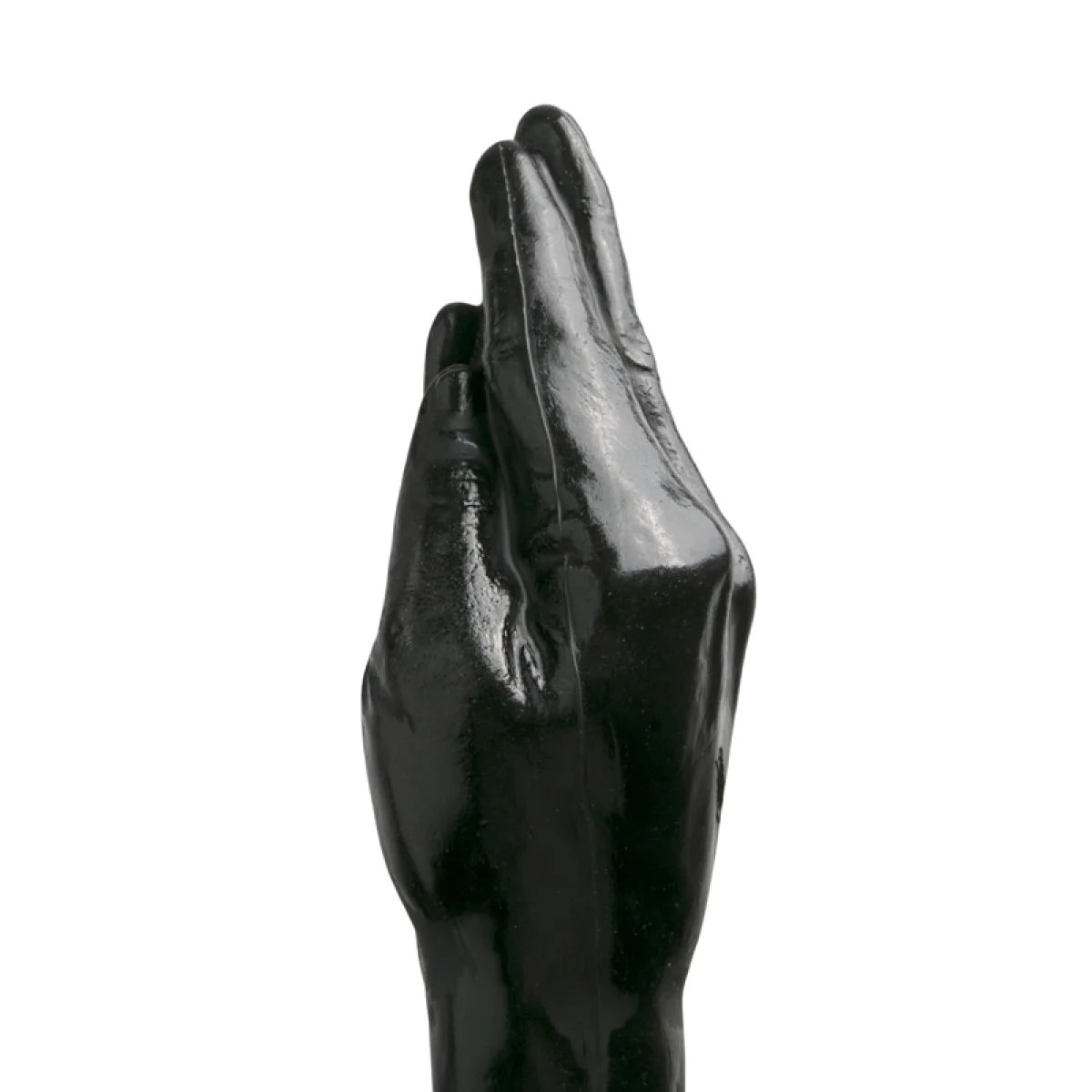 All Black - Fisting Dildo - 39 cm