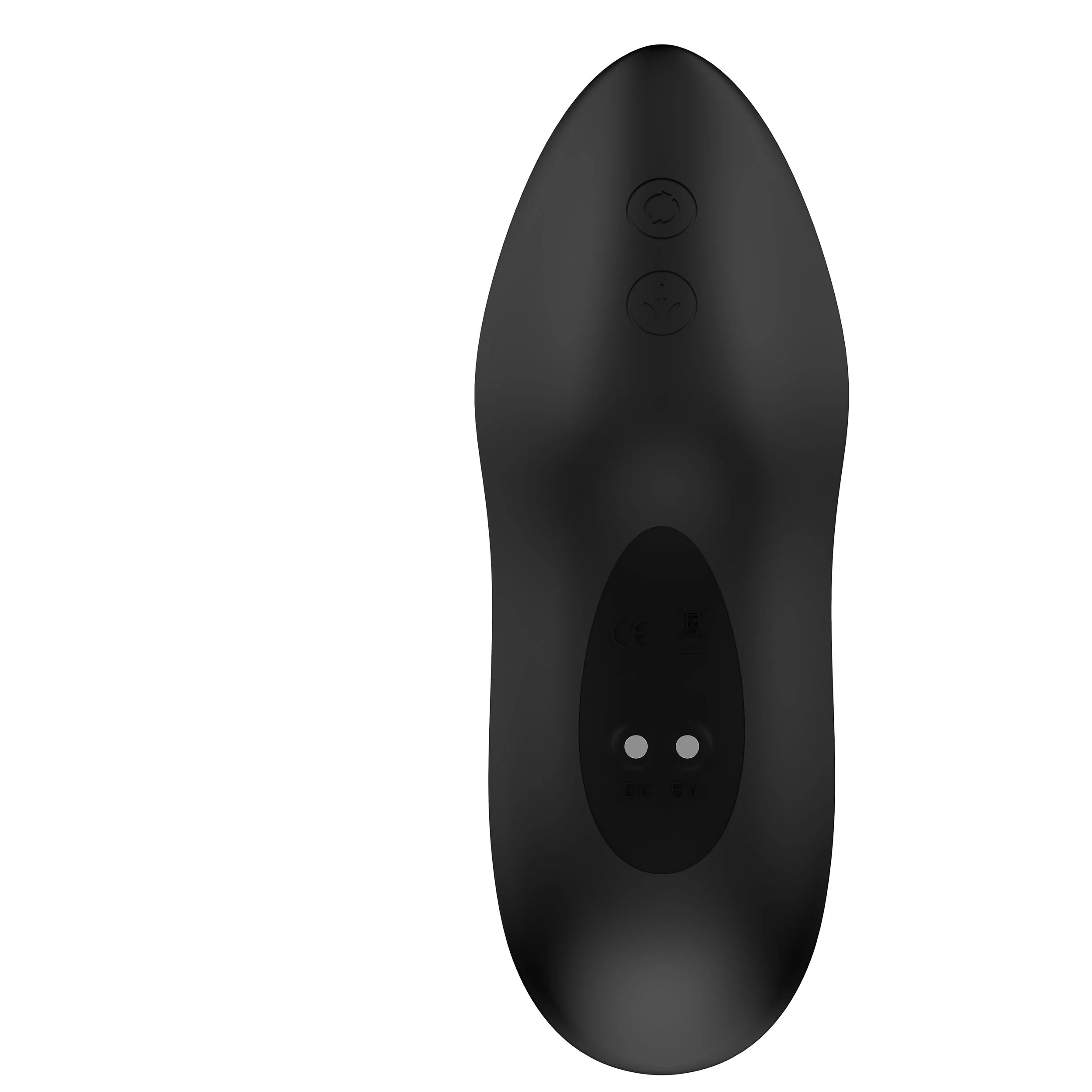 Nexus - Revo Air Roterende Prostaat Vibrator Met Luchtdruk Stimulatie