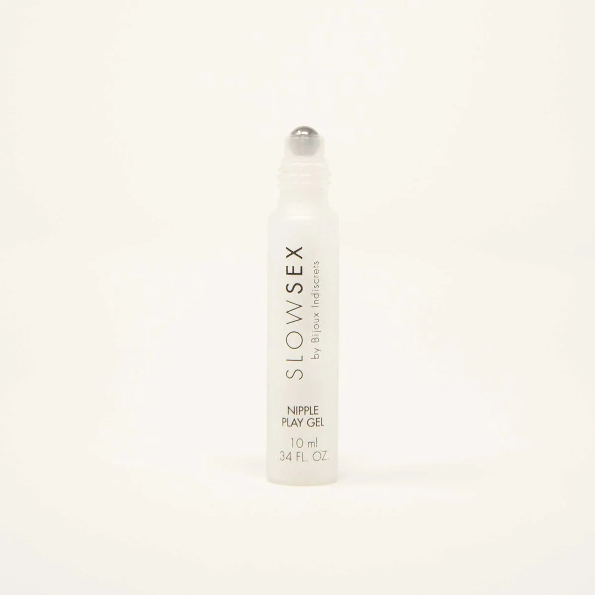 Slow Sex - Nipple Play Gel - 10 ml