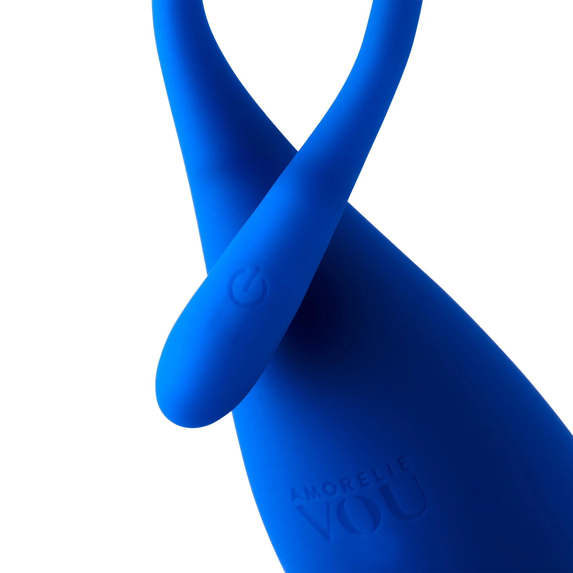AMORELIE – VOU Inco Vibro Egg – Blue