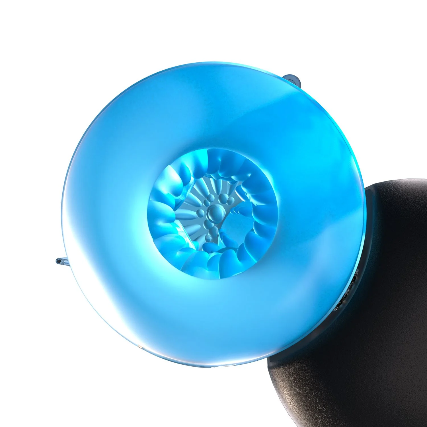 BLOWCAST - Wingman Pro Automatische Masturbator