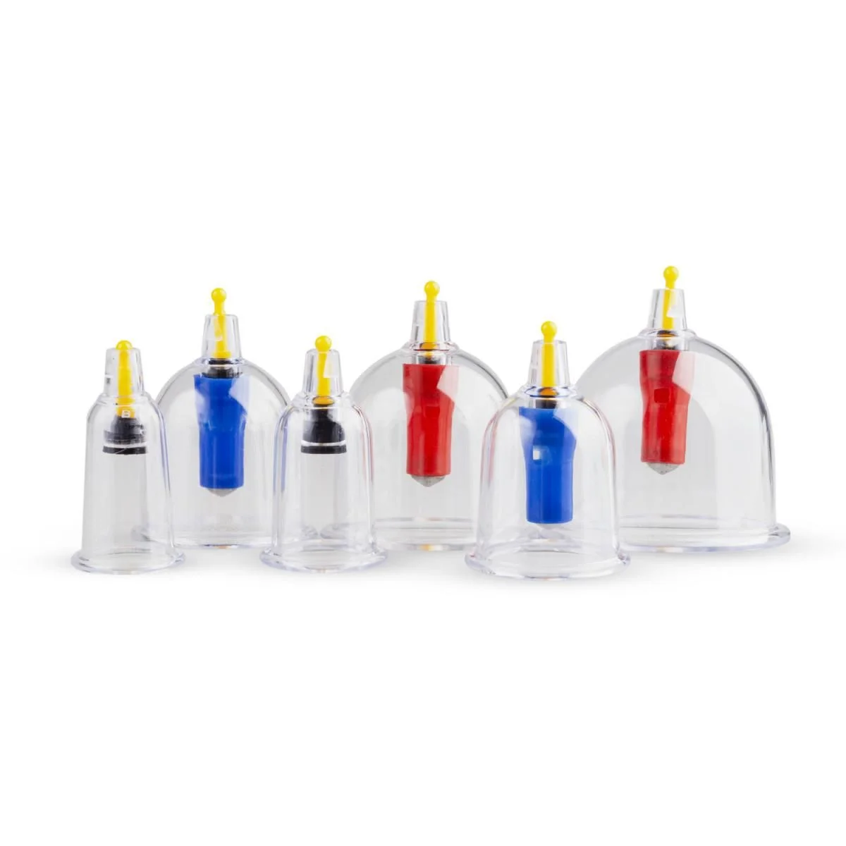 Fetish - Cupping Set