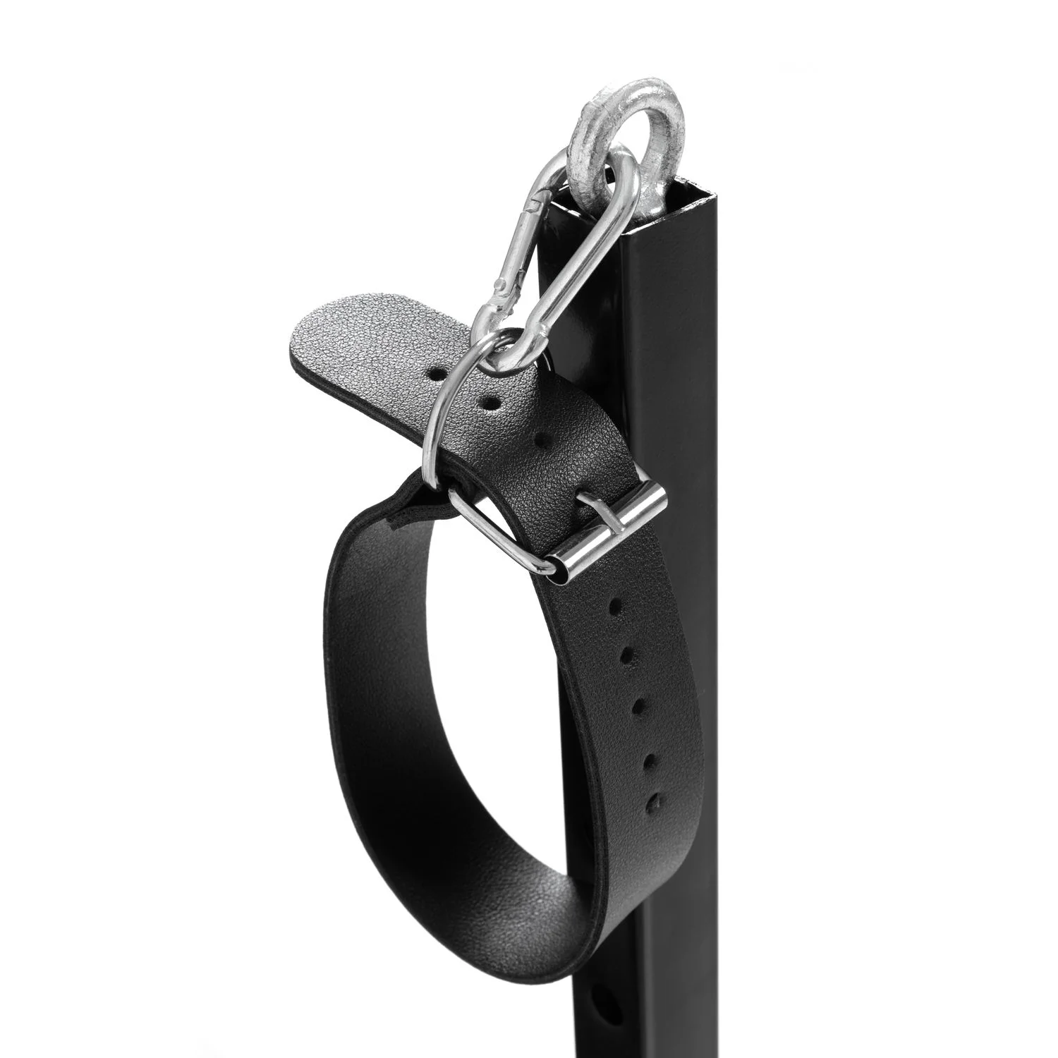 Restraint Chair - Low
