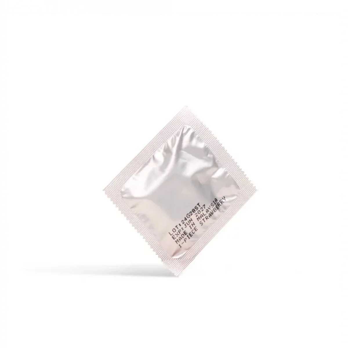 Beffy – Female Condoms – Aardbei aroma