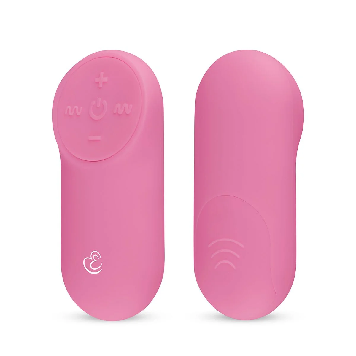 - Vibratie Ei - Roze