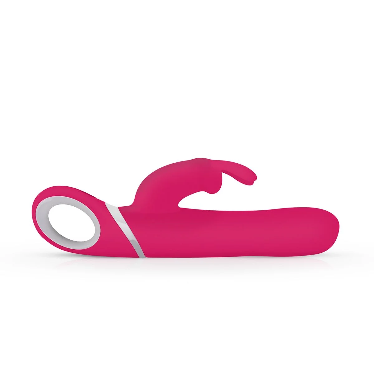 Teazers – Rabbit Vibrator – Roze