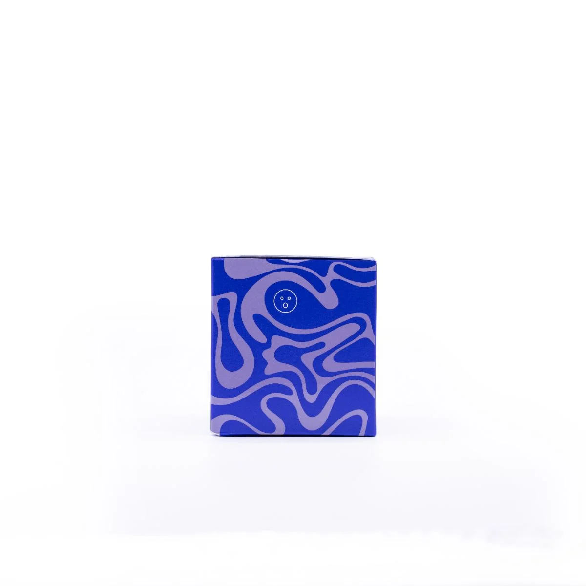 Dame Products - Massage Oil Candle Melt Together