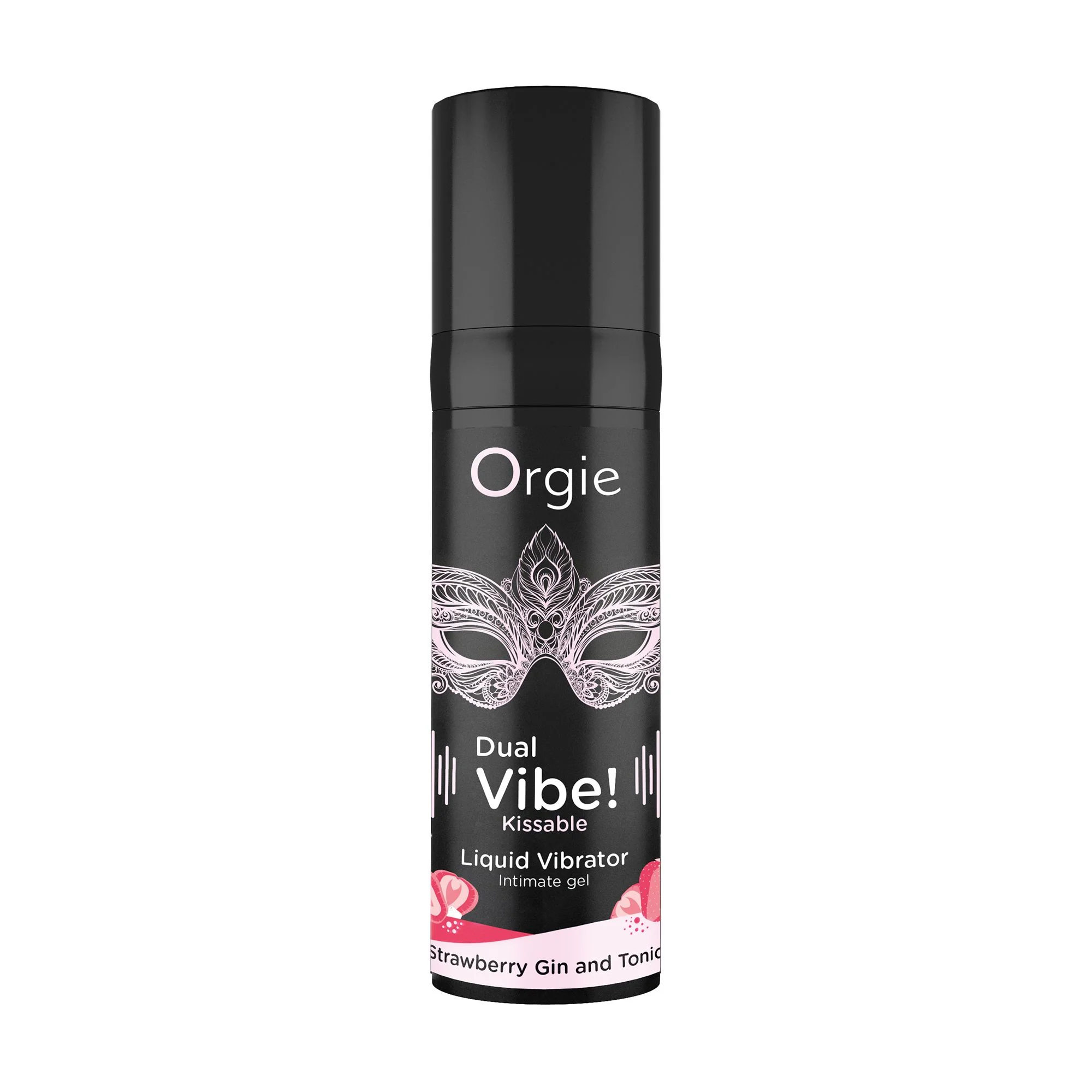 Orgie - Vibe Bullet Vibratie Kit Strawberry Gin & Tonic