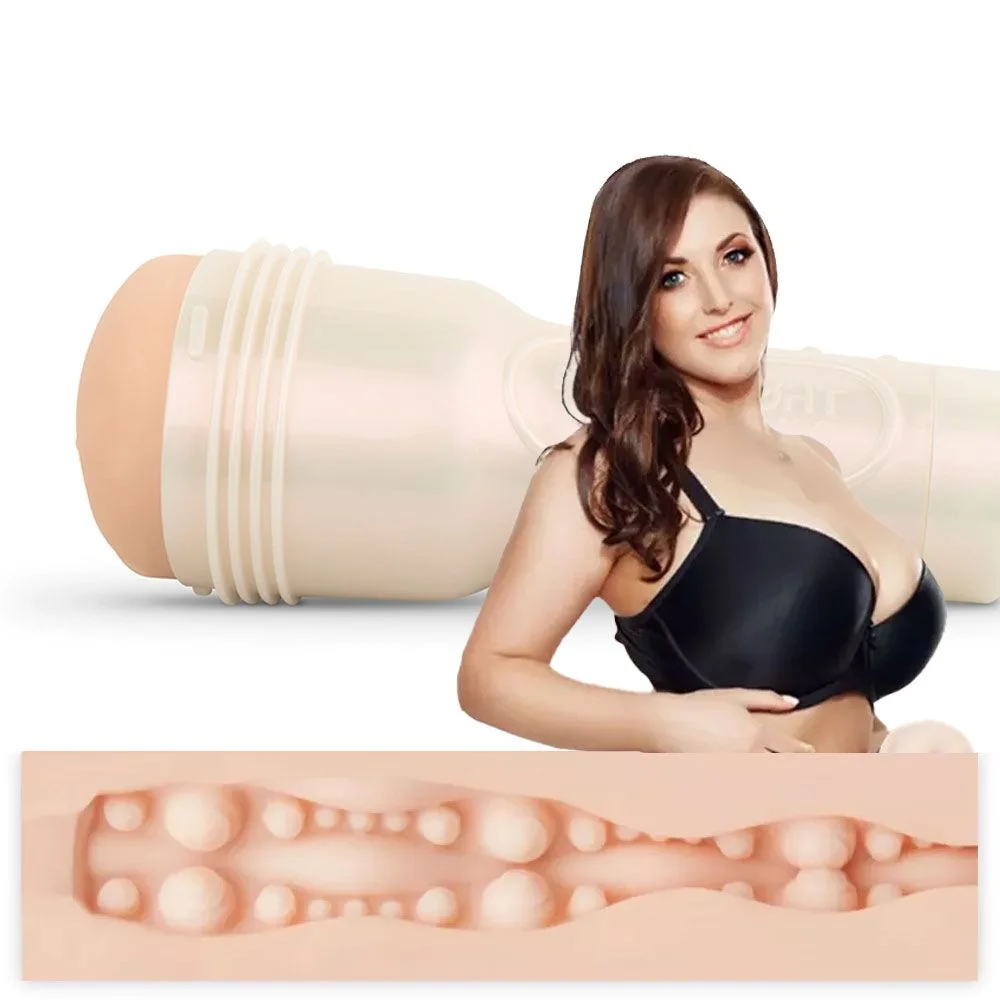 Fleshlight Girls - Angela White Indulge