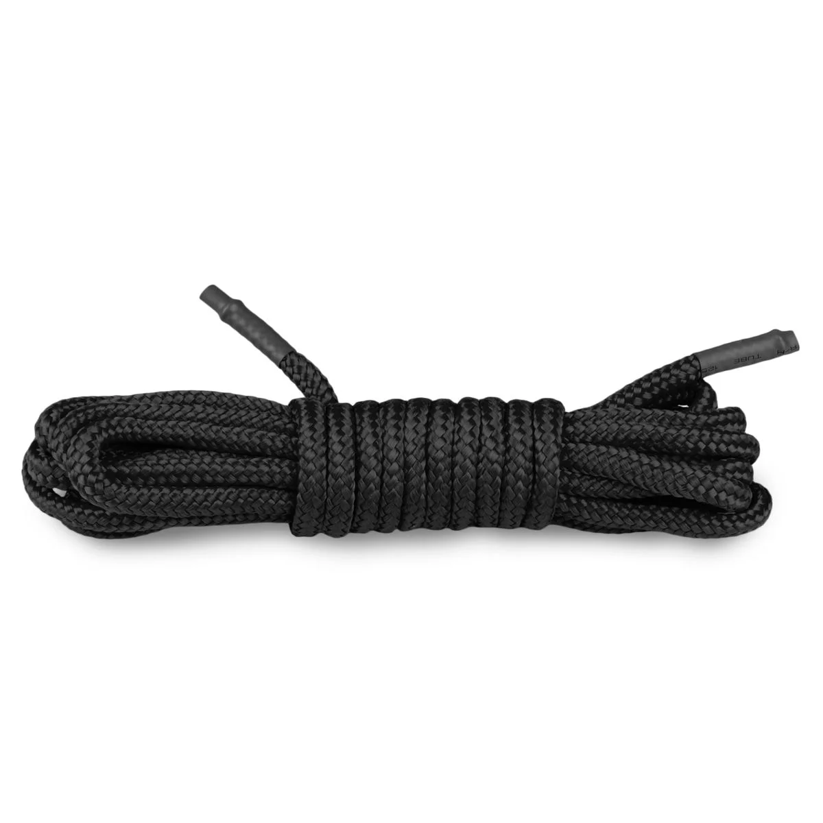 Fetish - Zwart Bondagetouw - 10 Meter