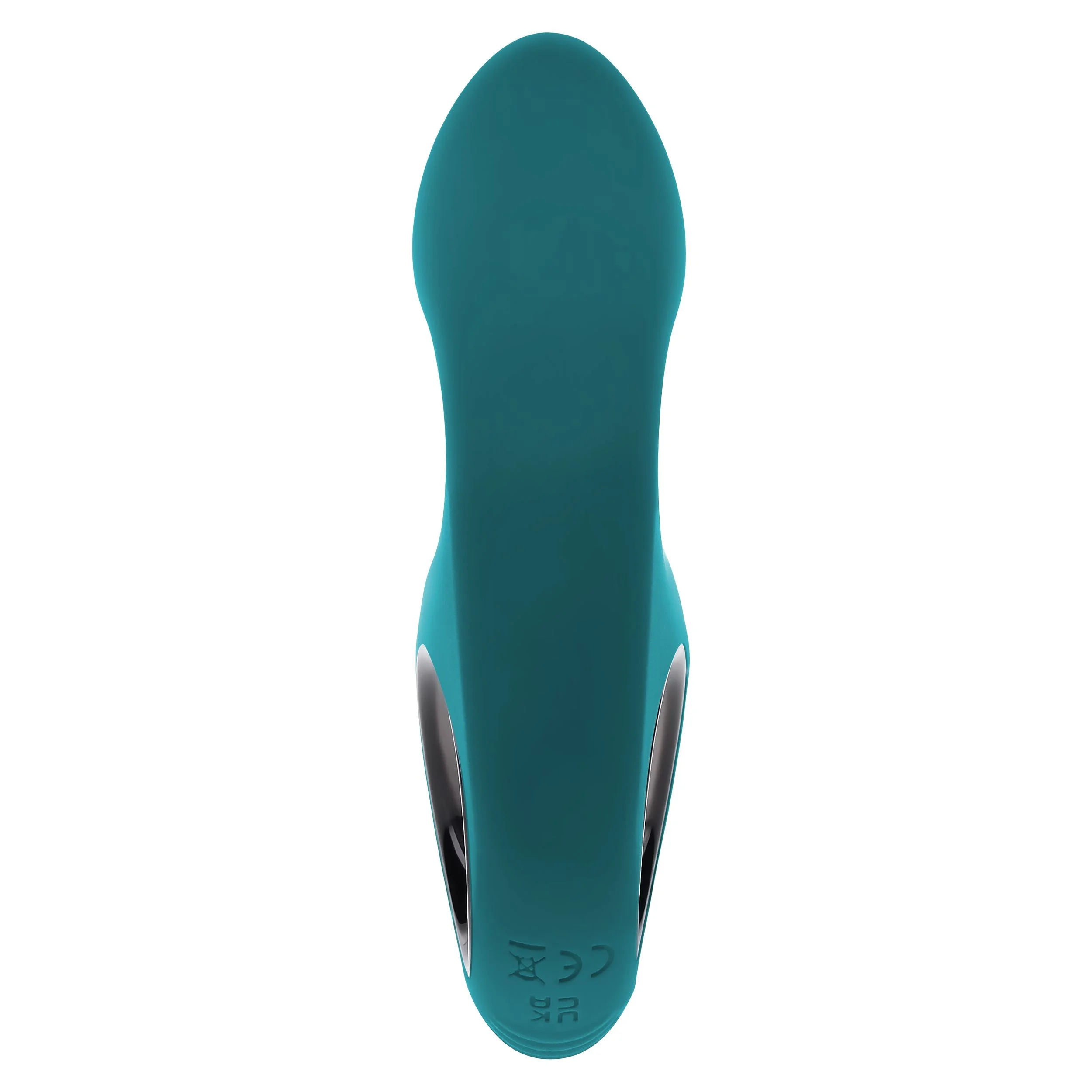 Evolved - Thumbs Up Veelzijdige Vibrator