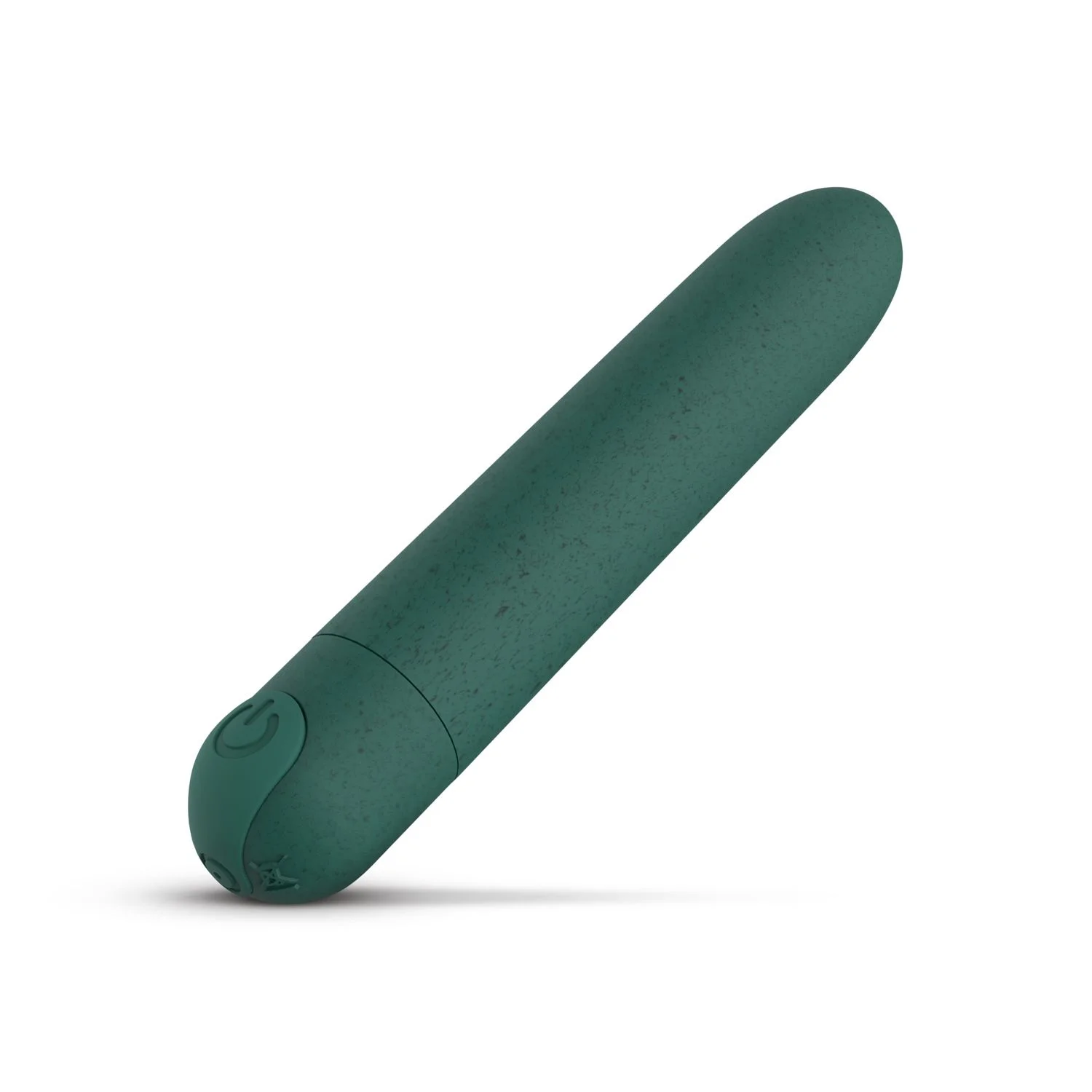 Gløv - Saga Eco Bullet Vibrator - Groen