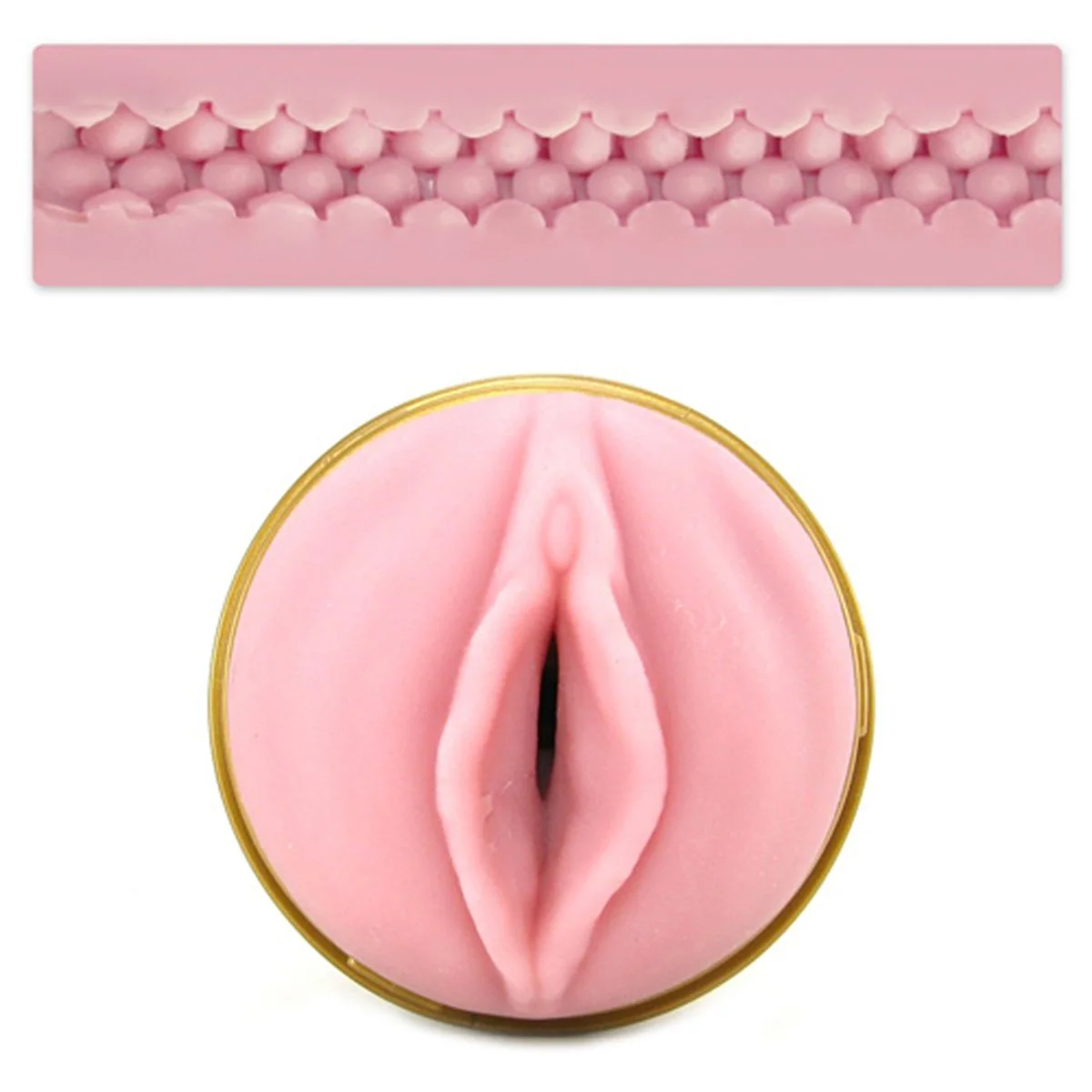 Fleshlight – Pink Lady STU Masturbator – Beige