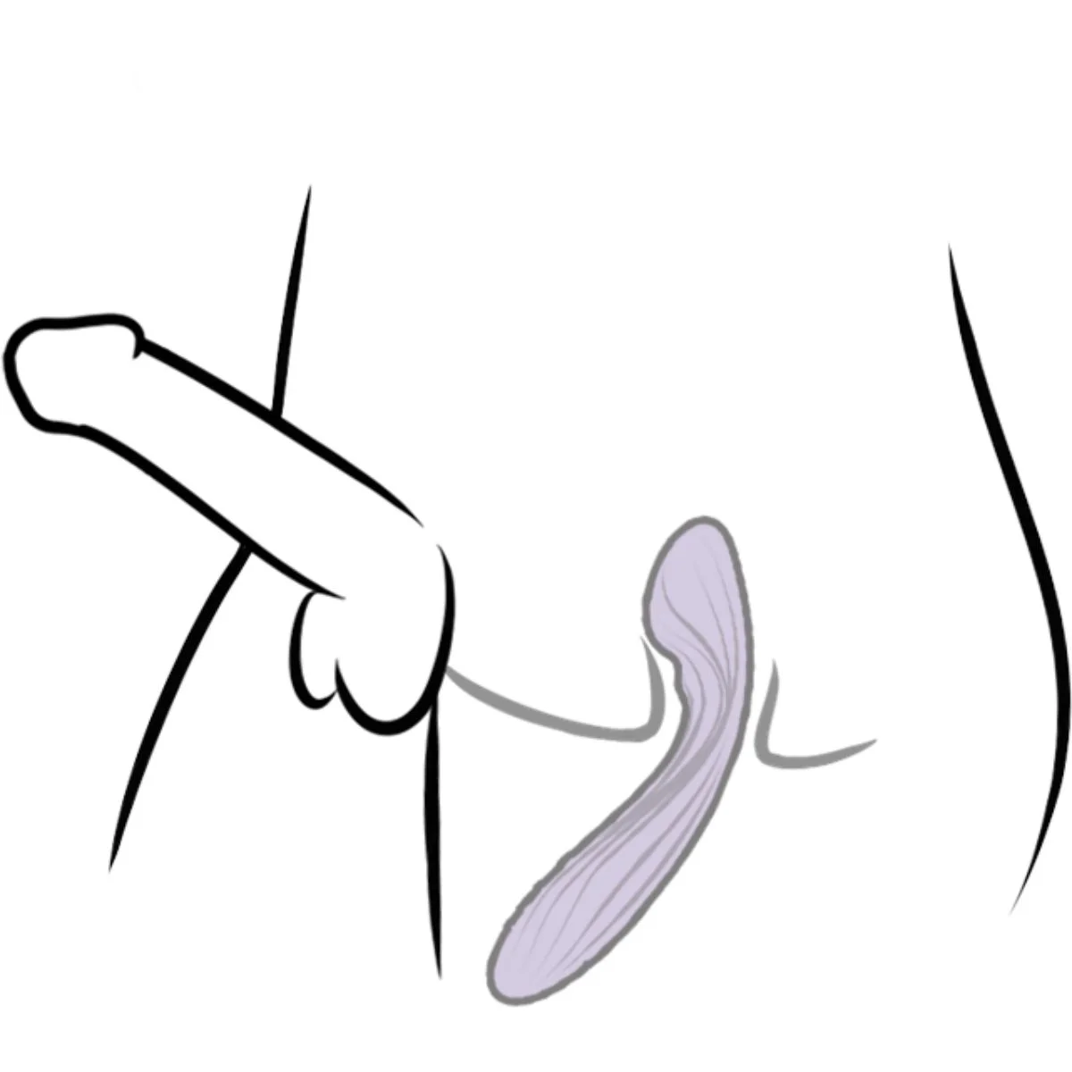 Svakom – Margot App Controlled Dual Motor G-Spot Vibrator – Paars