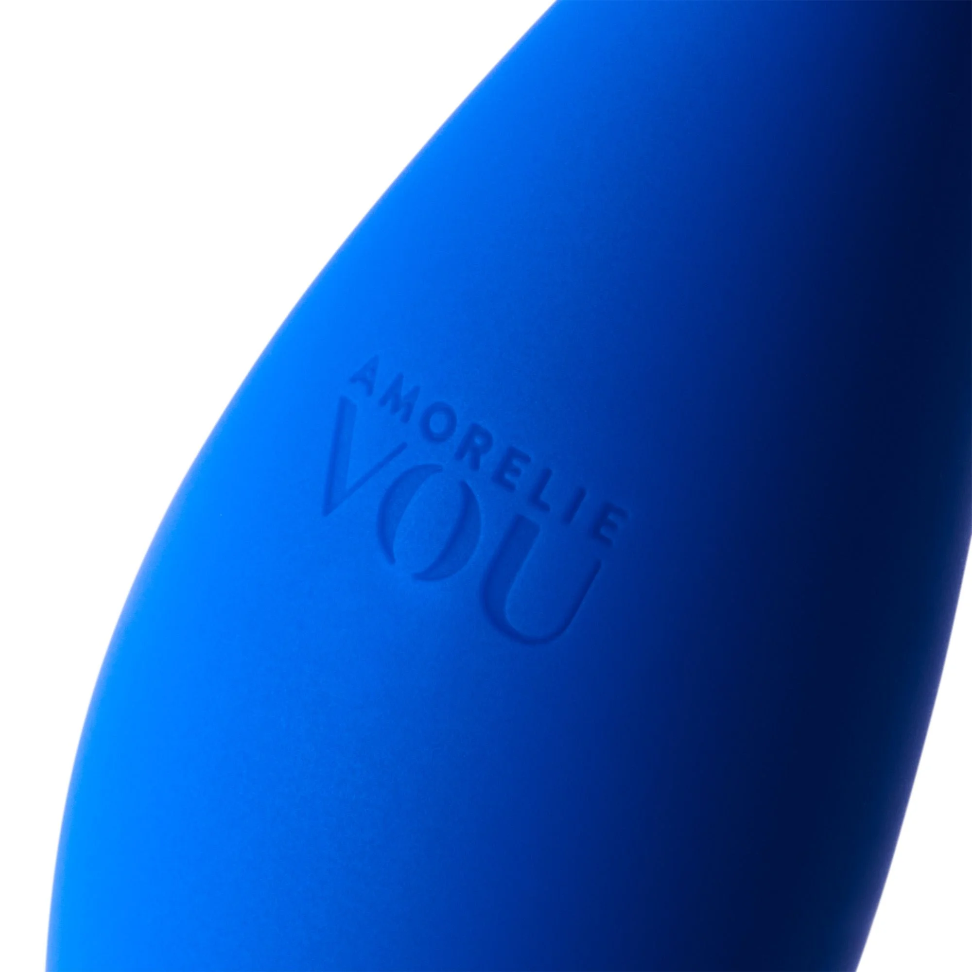 AMORELIE – VOU Inco Vibro Egg – Blue