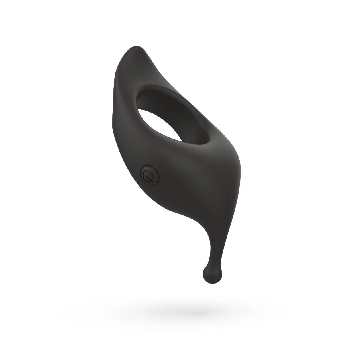 Bswish - Bcharmed Rhythm Infinite Deluxe Koppelvibrator - Zwart