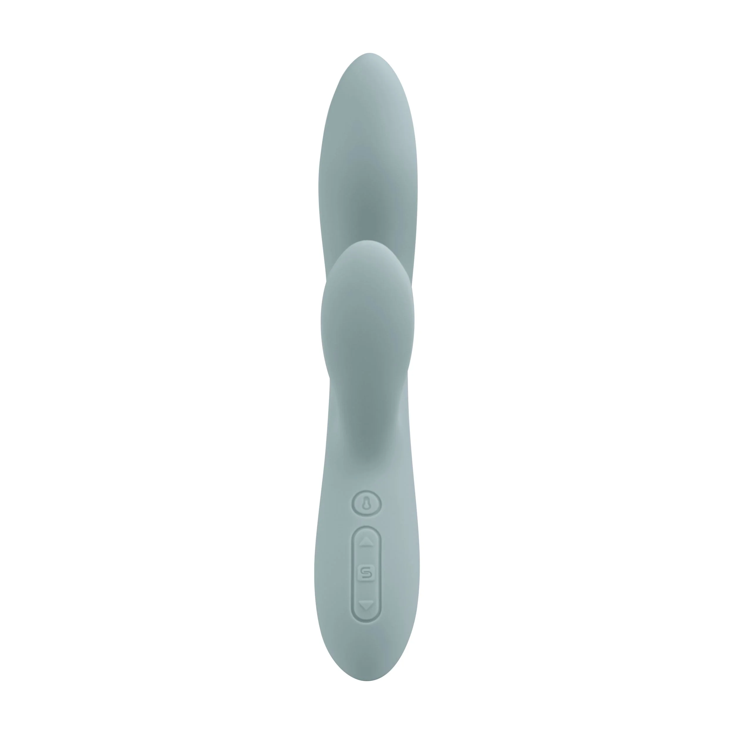 SVAKOM - Chika Verwarmende Tarzan Vibrator App Controlled