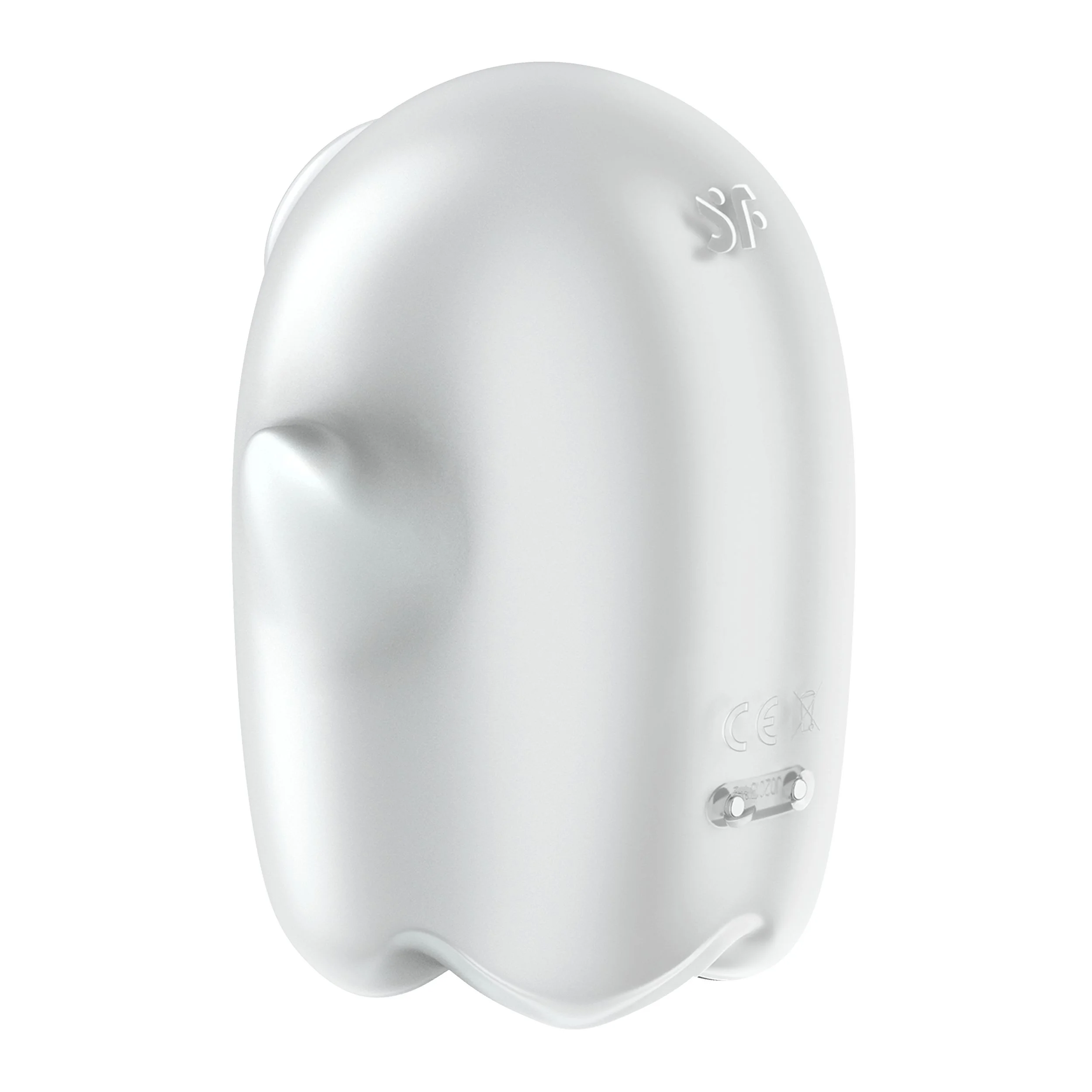 Satisfyer Glowing Ghost - Wit
