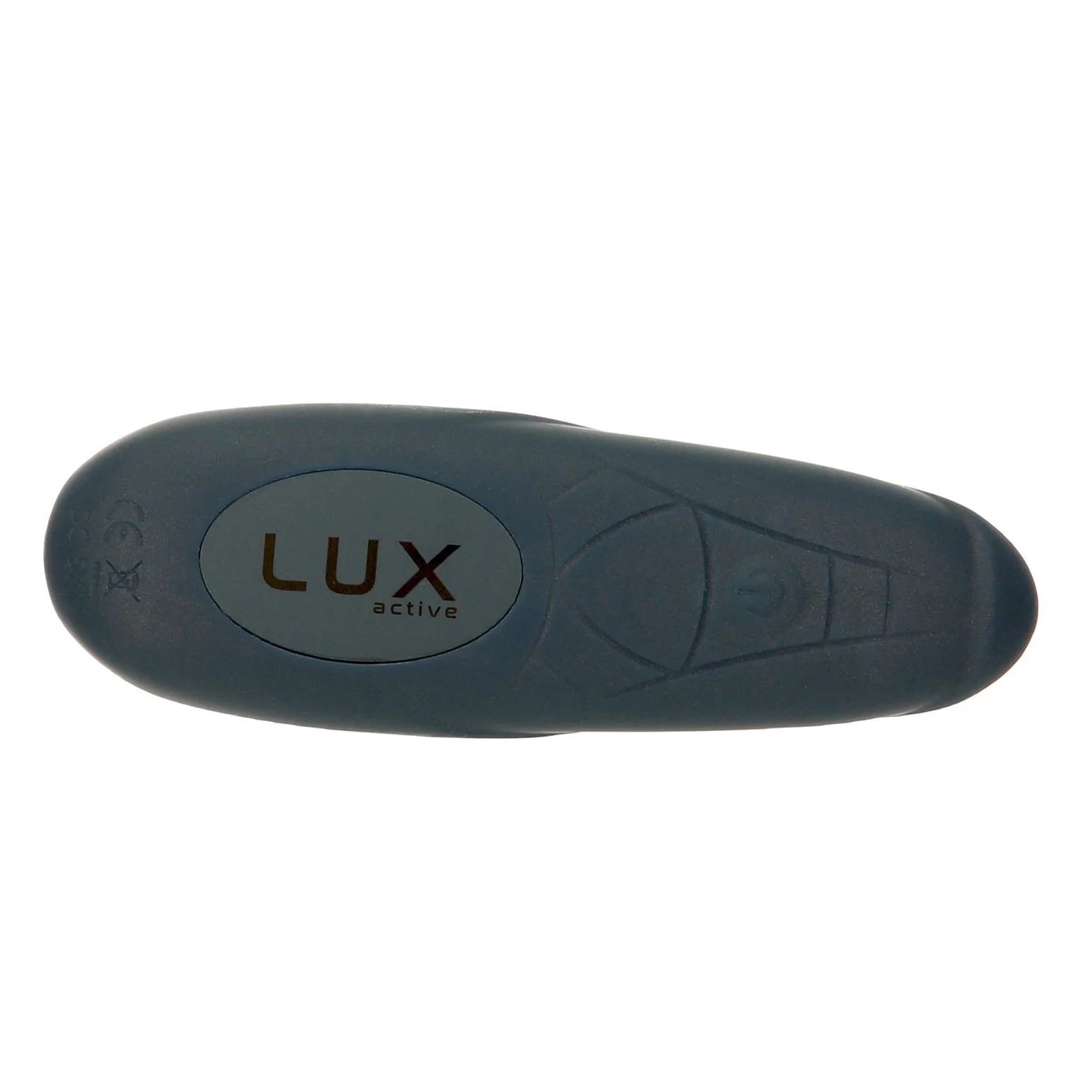 Lux Active - Revolve Roterende en Vibrerende Massager