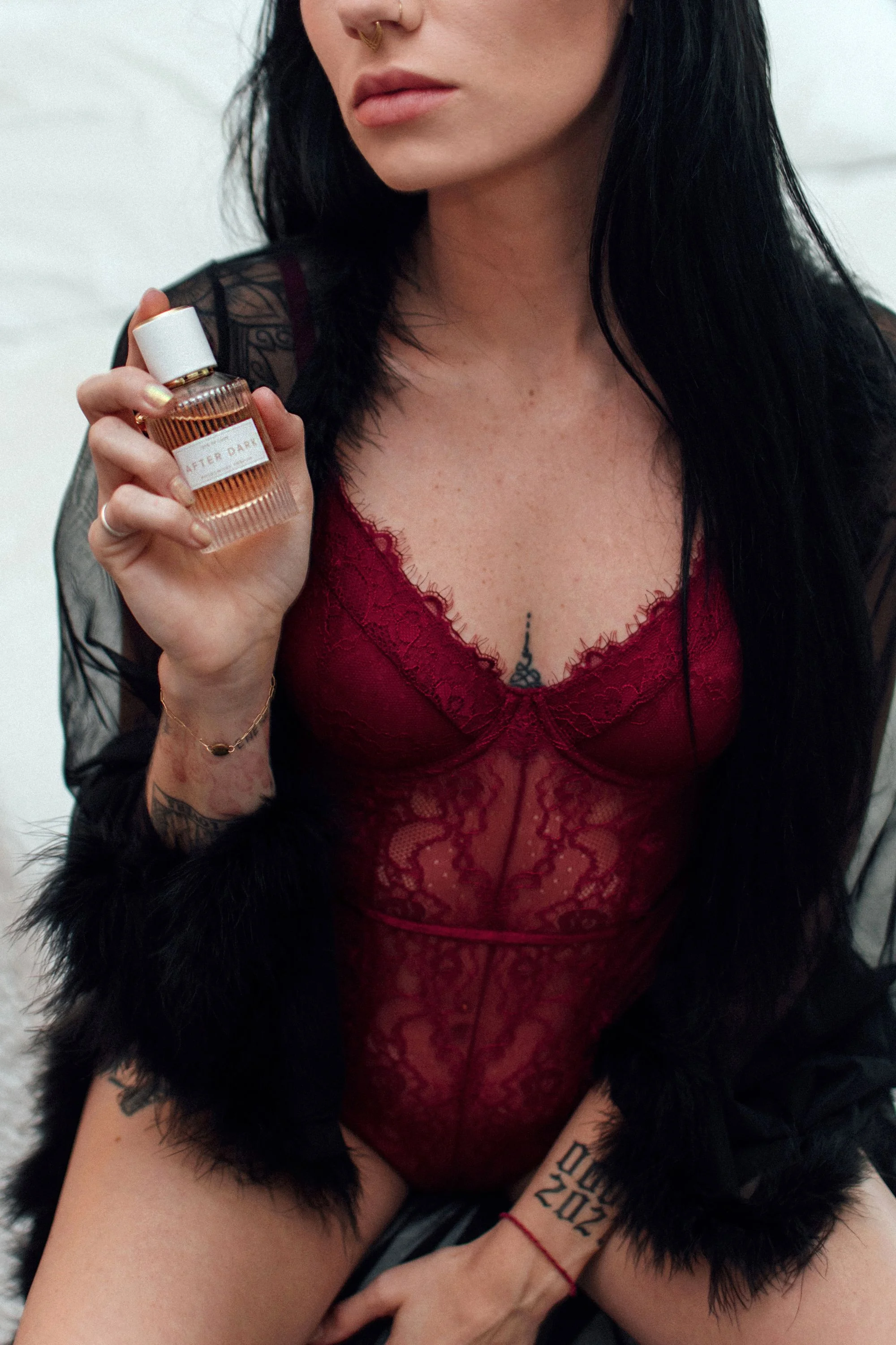 EOL After Dark Feromonen Parfum Vrouw - 50 ml
