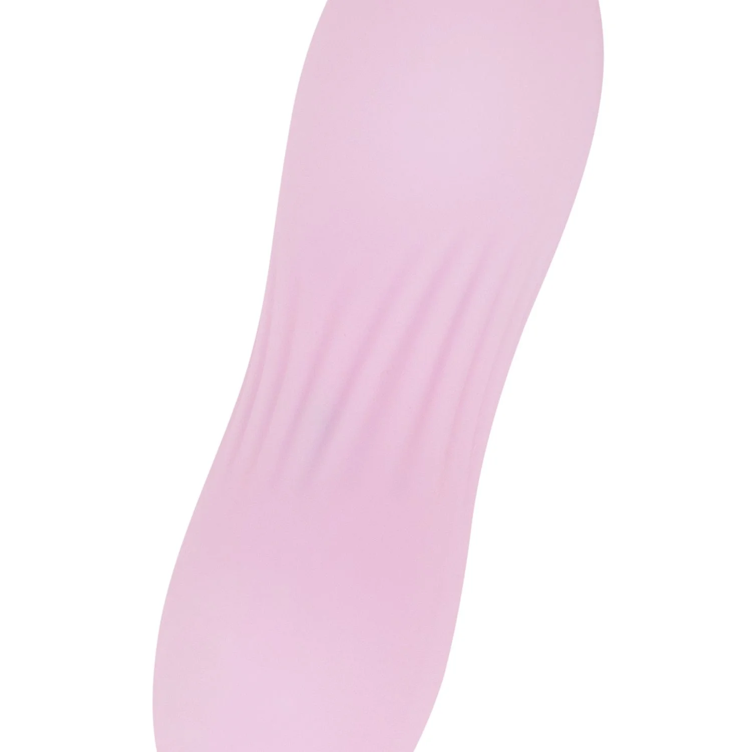 Good Vibes Only - Bullet Vibrator - Soft Silicone - Roze