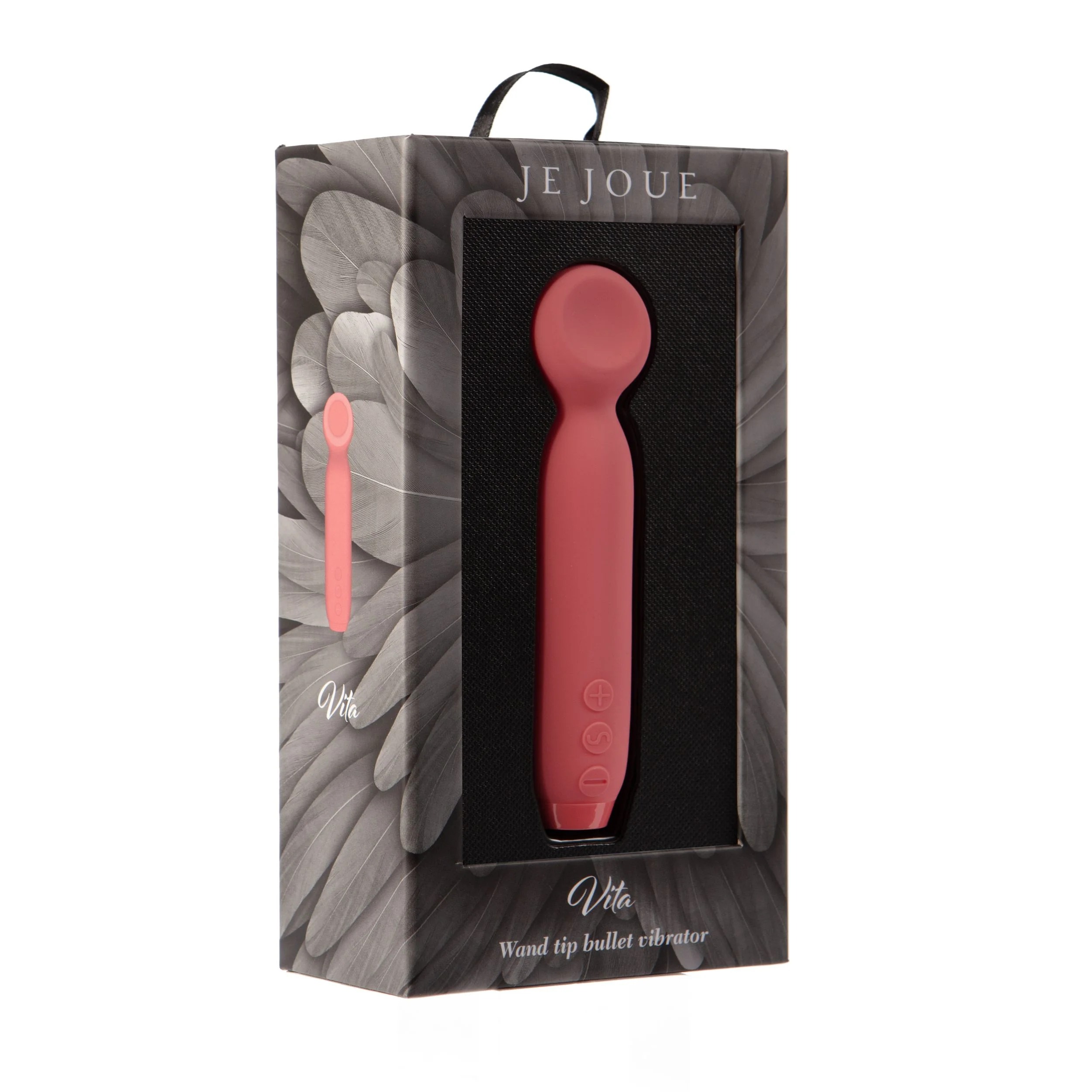 Je Joue - Vita Roze Watermeloen Bullet