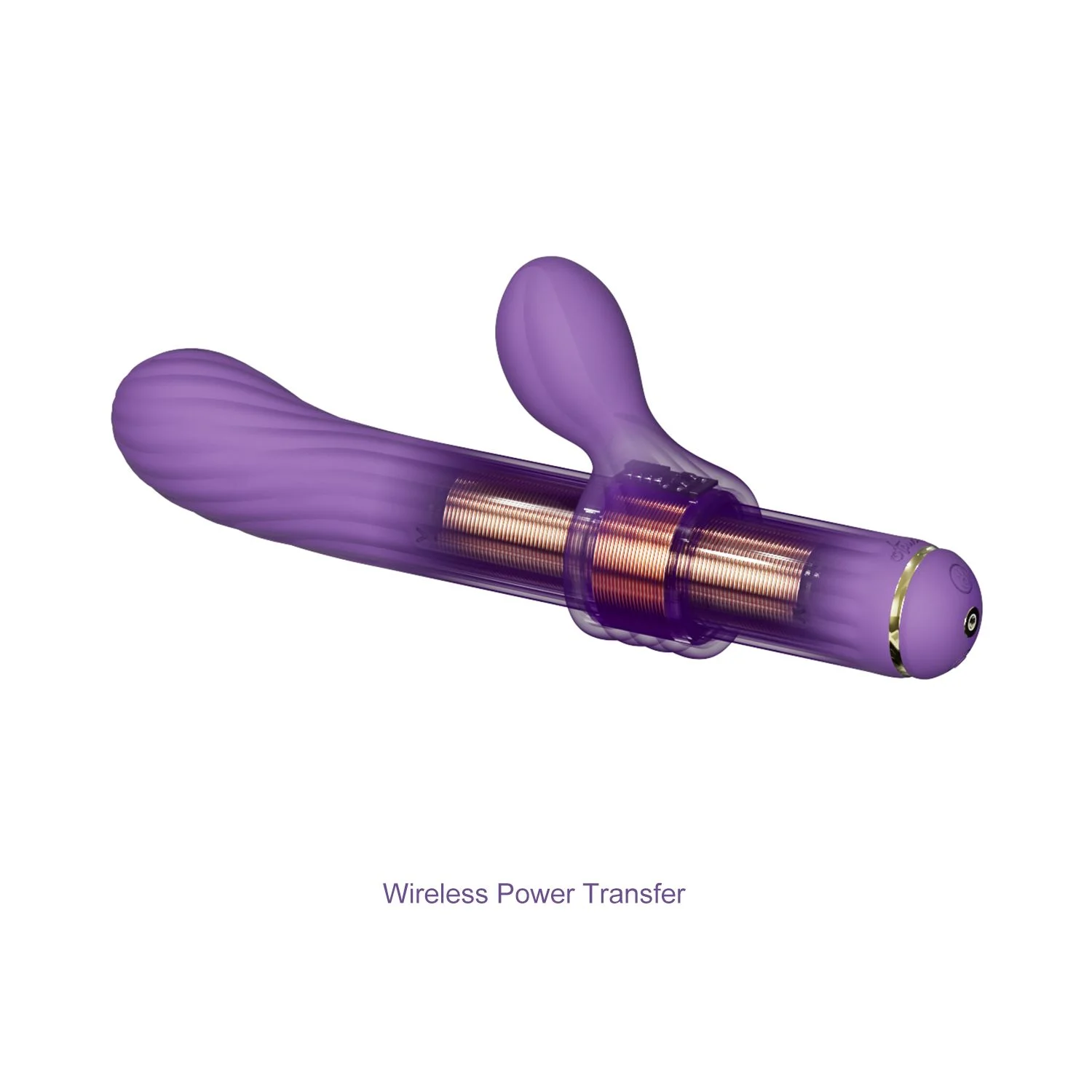 Magic Stick S1 - Paars