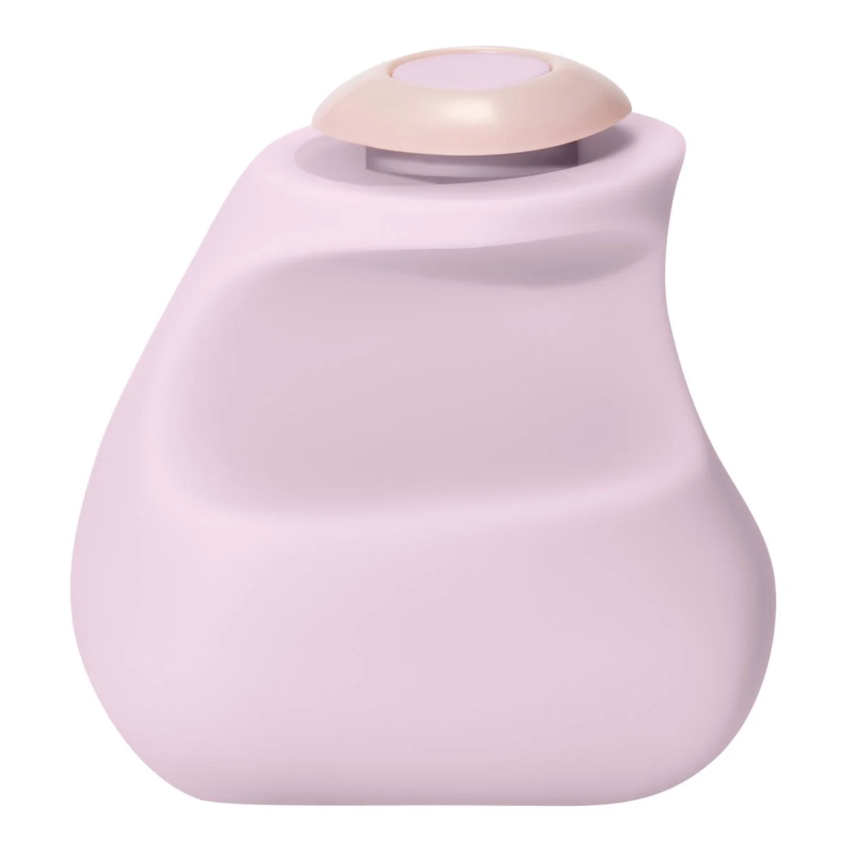 Dame - Fin Vinger Vibrator Quartz
