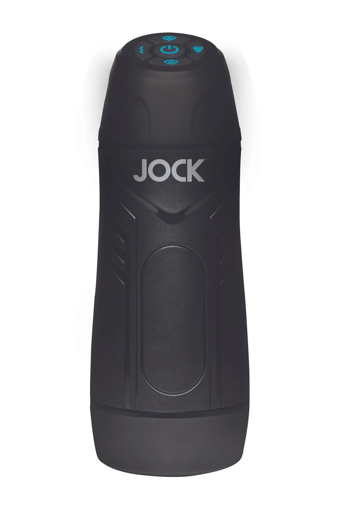JOCK - Masturbator Zuig- en Vibratiefunctie